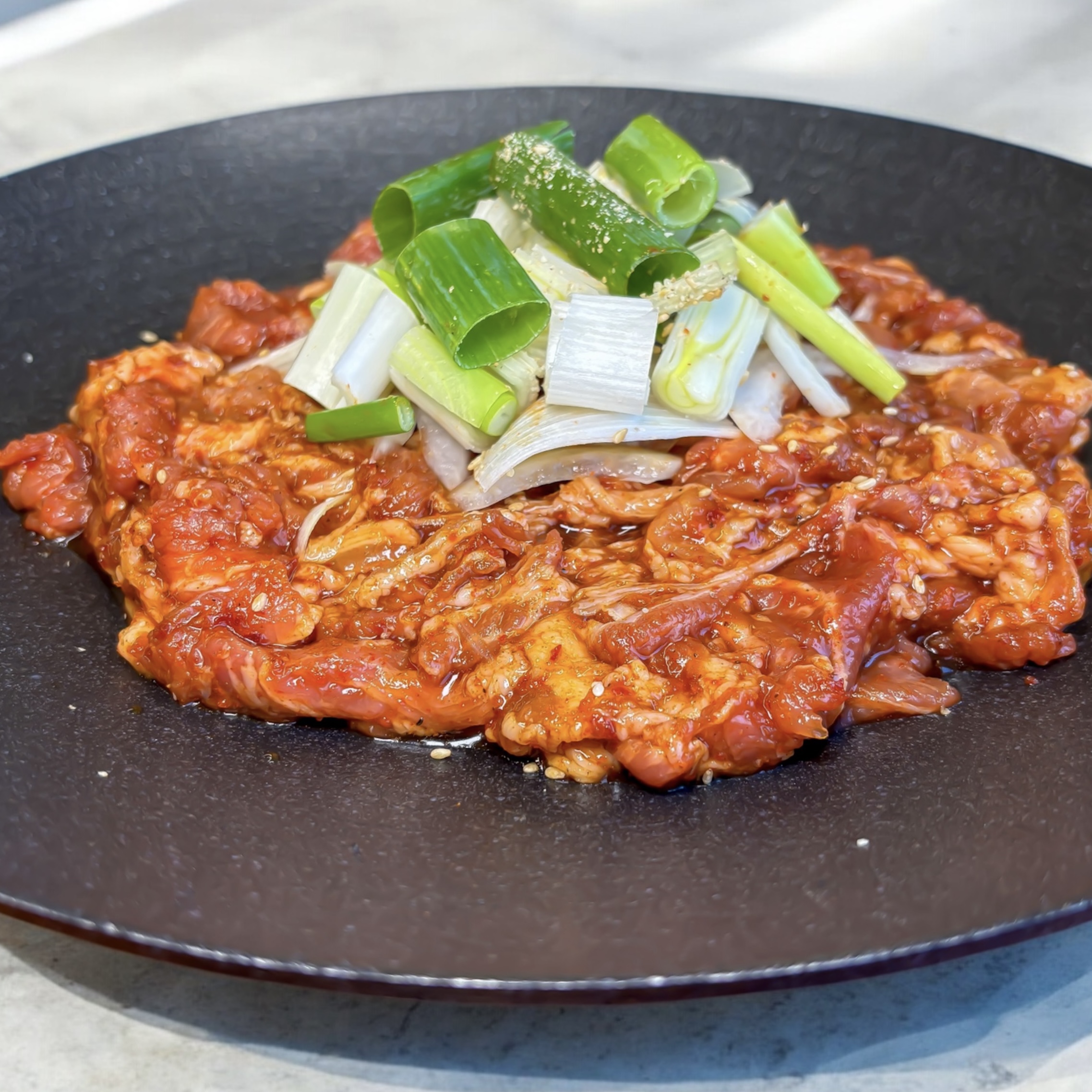 연천정육식당