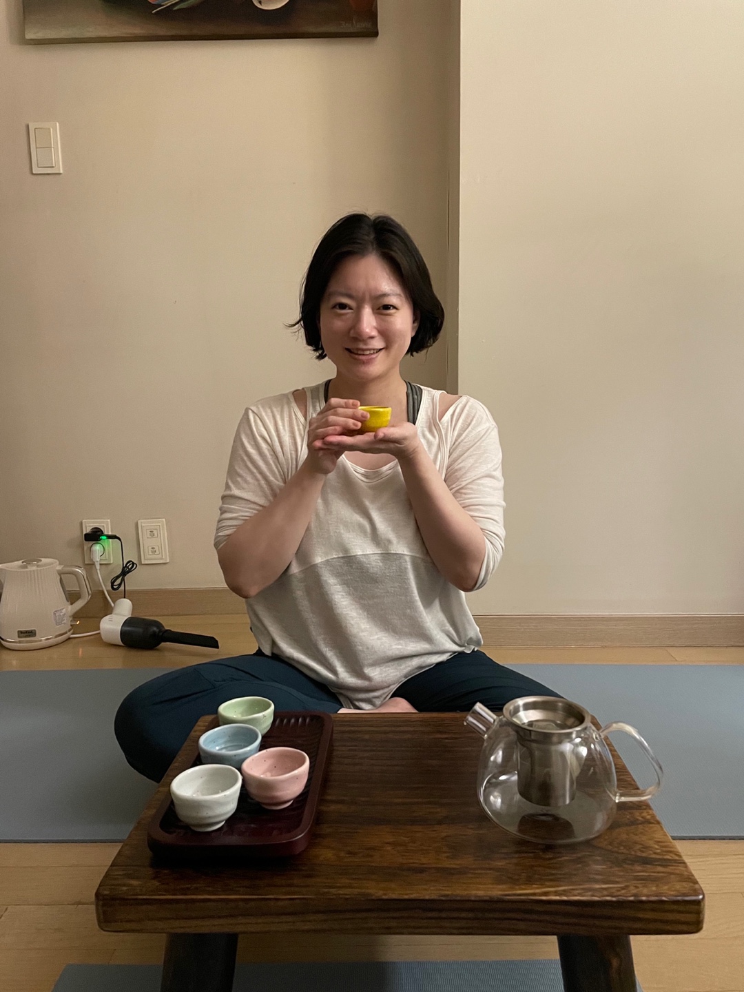 자애요가&명상 대표 이미지