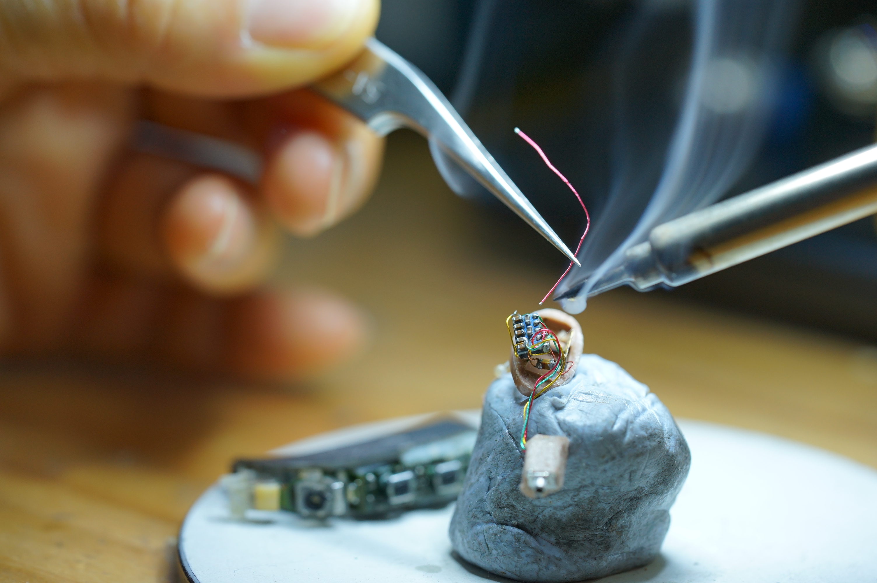 스마트보청기 청각언어센터 대표 이미지