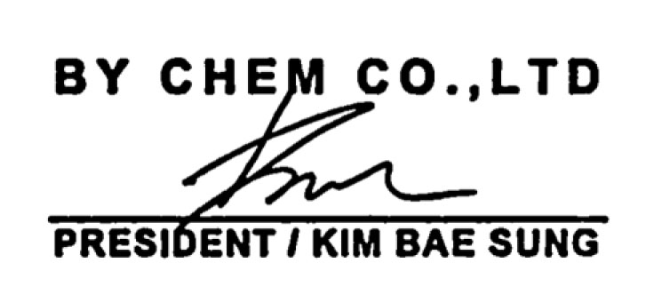 비와이켐