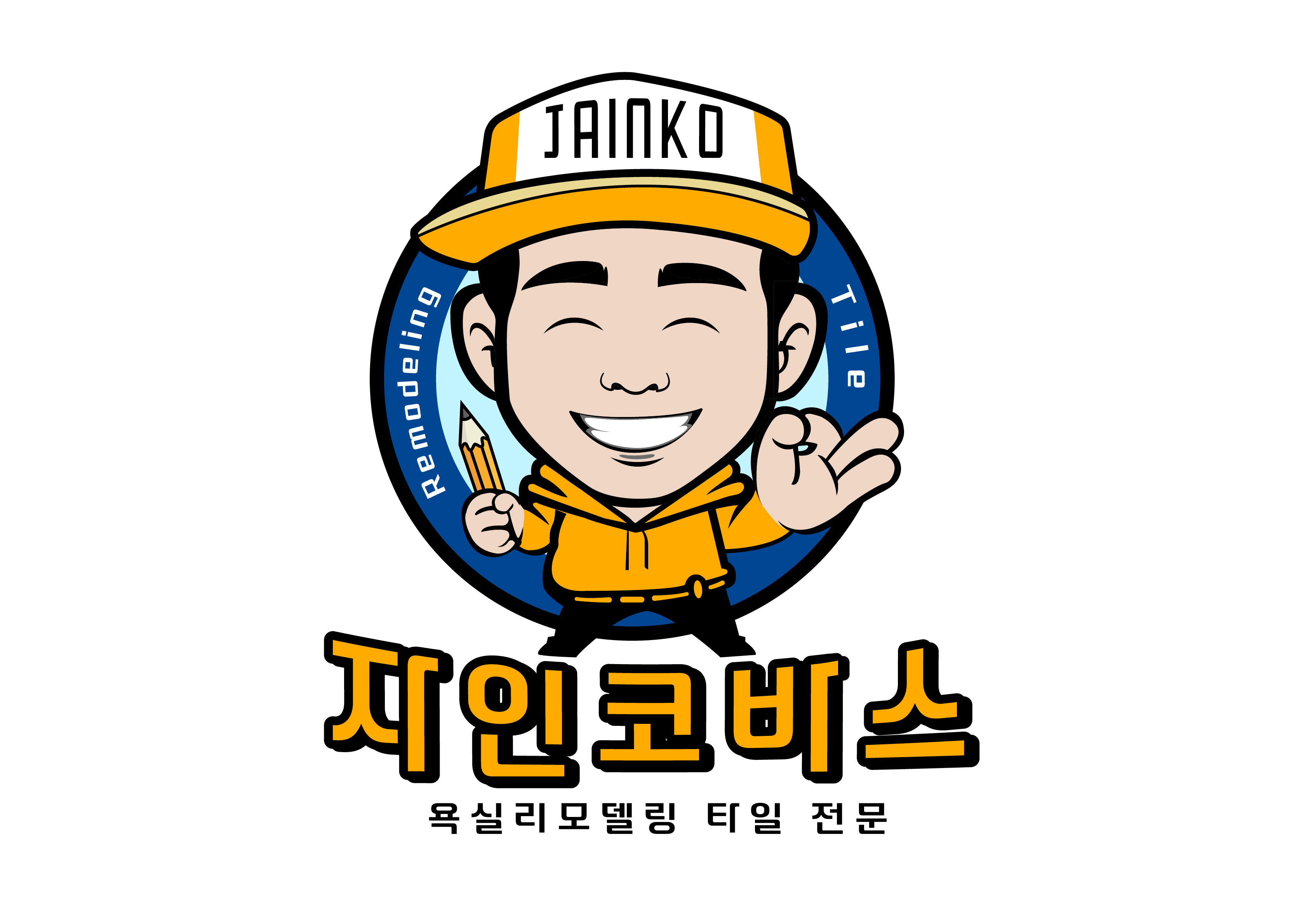자인코바스