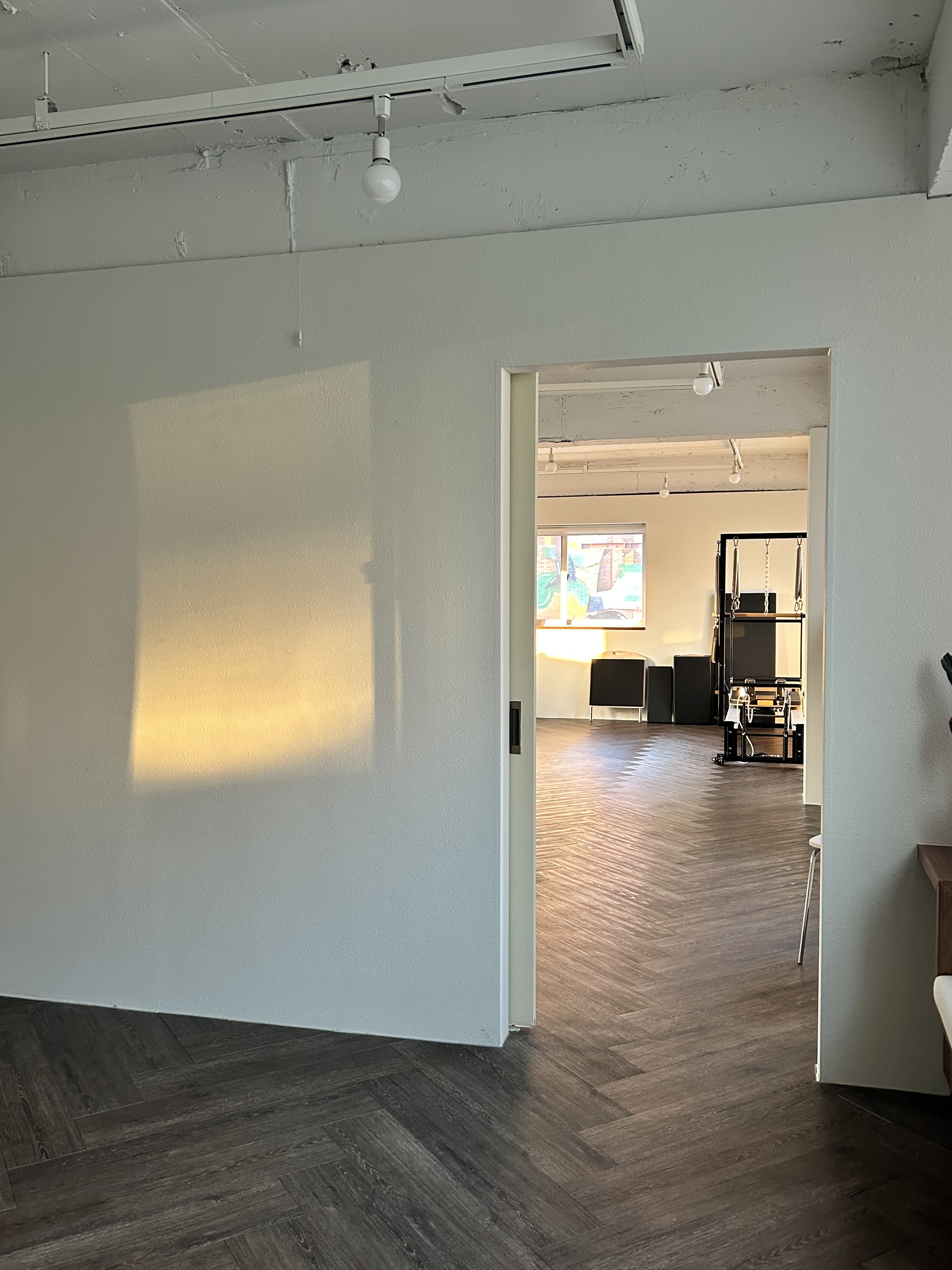 라이닝 체형교정 운동센터