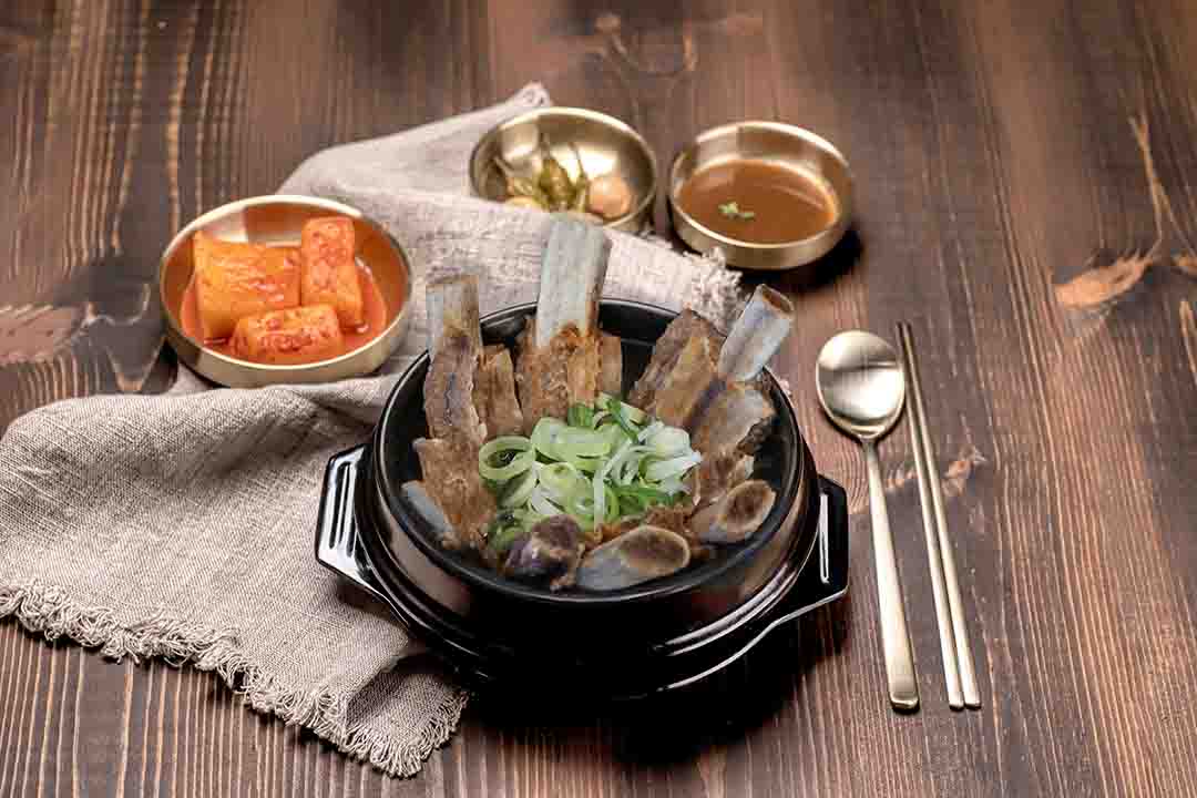교동면옥 수지동천점