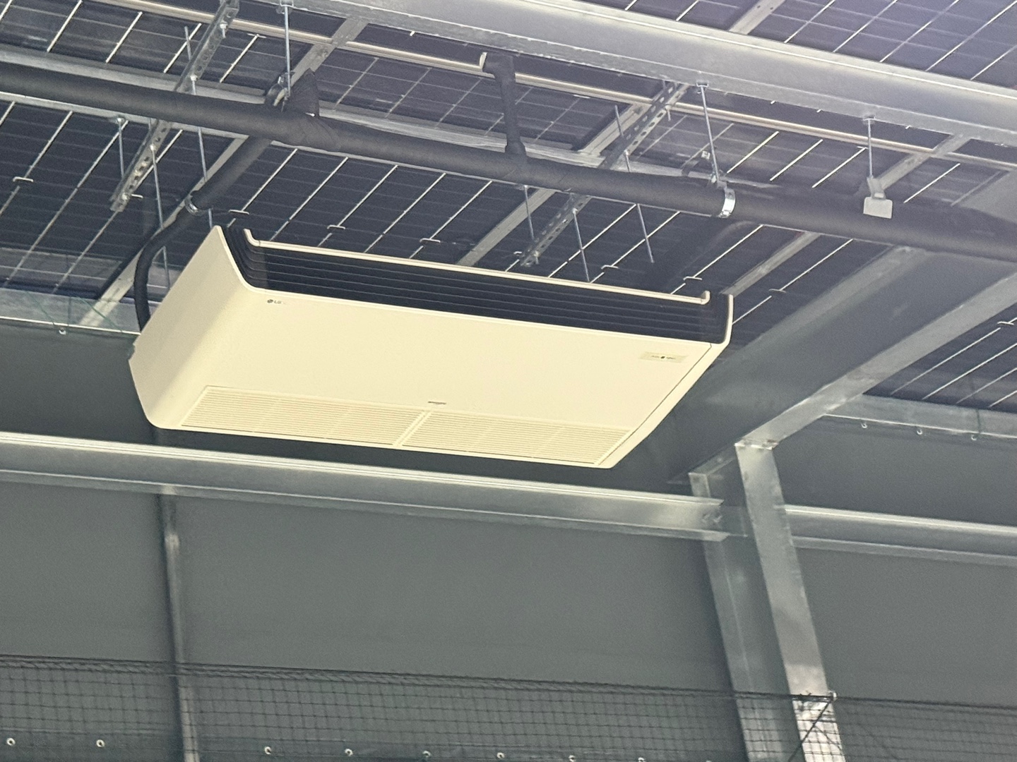 LG전자휘센 세일시스템공조