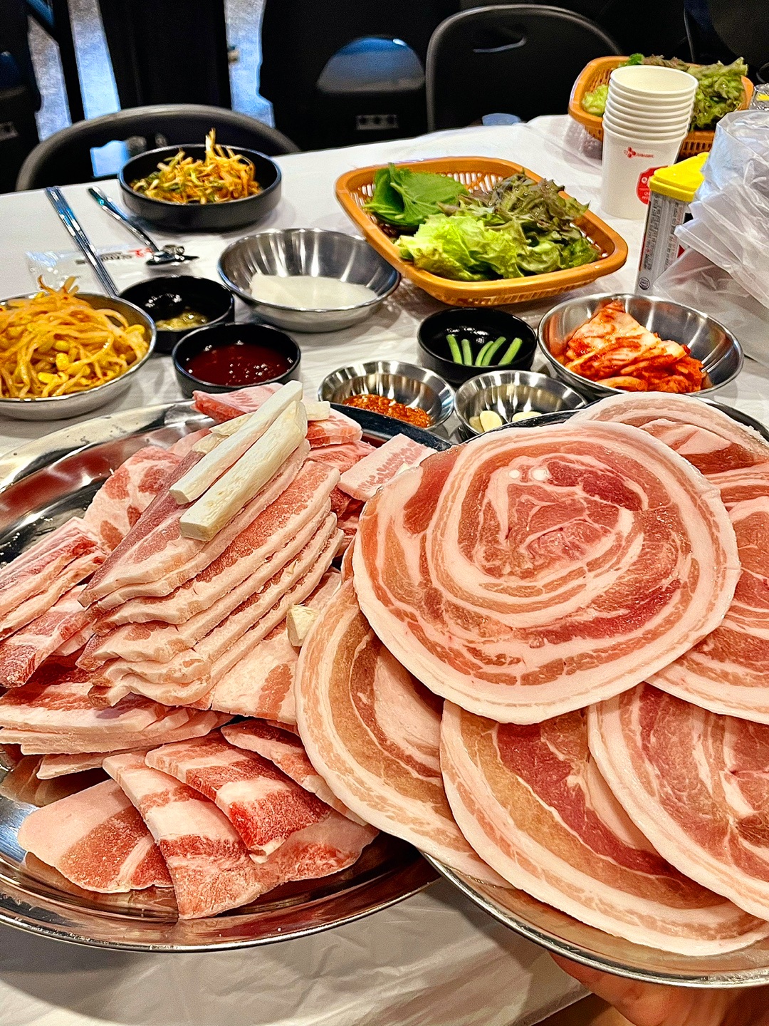 C3 | 경남 거제시 우삼겹맛집 우삼겹 전문점 방문해 보세요 철뚝집 거제아주점