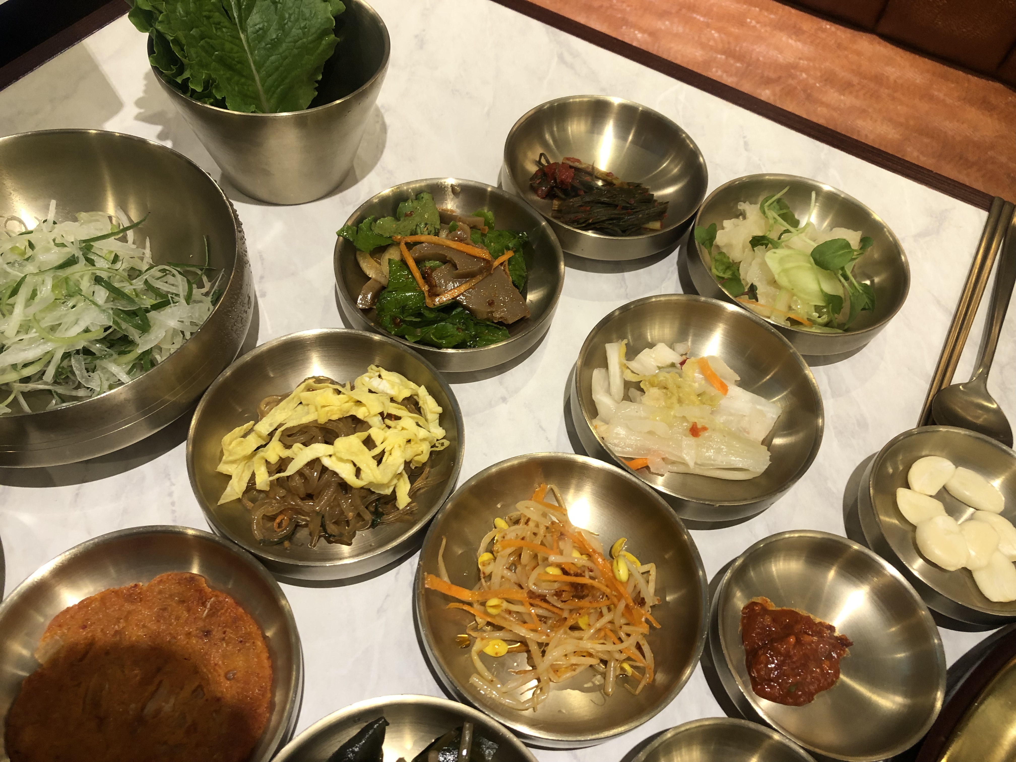 금성회관 대전둔산점
