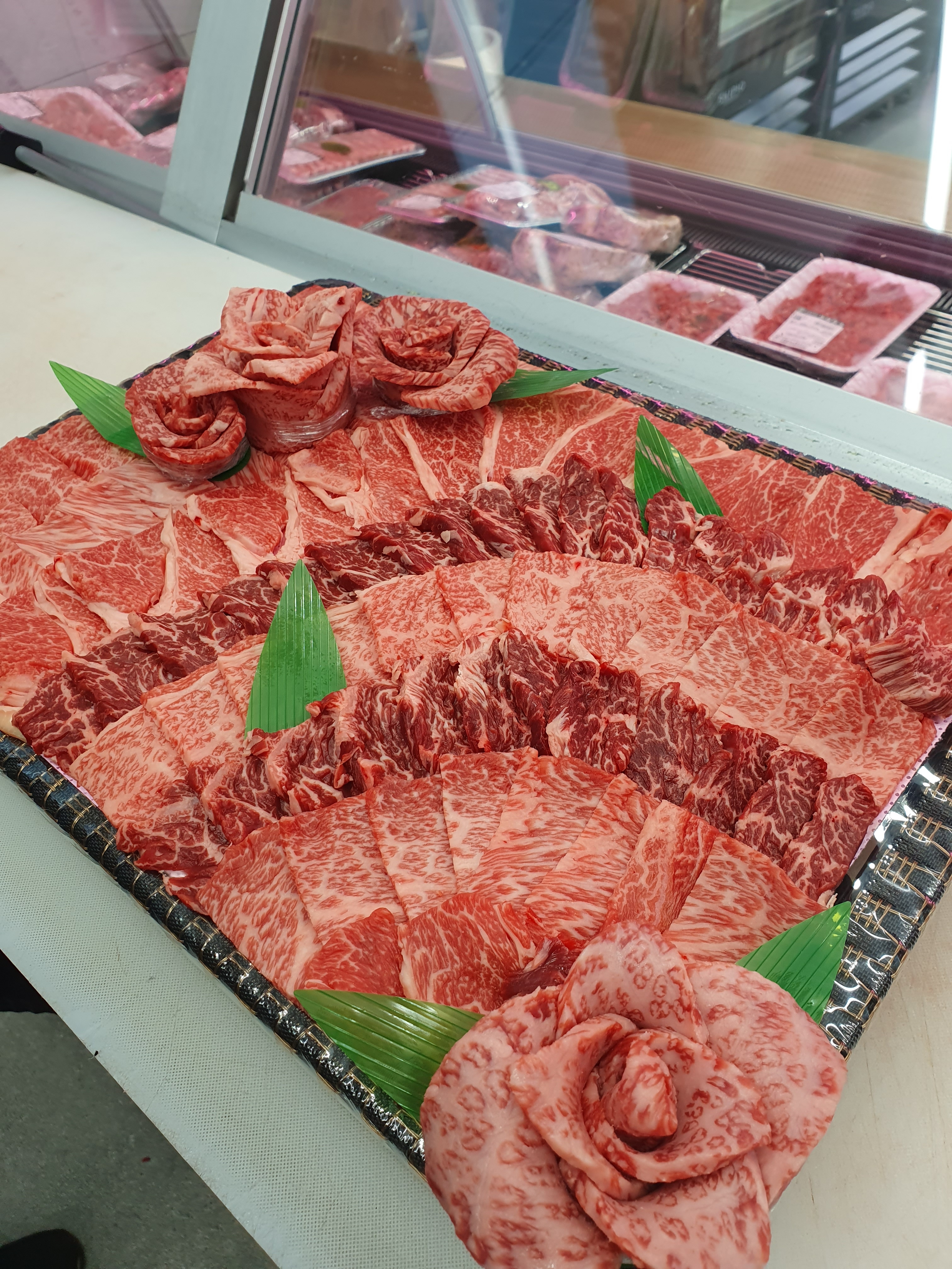 수성한우 정육점