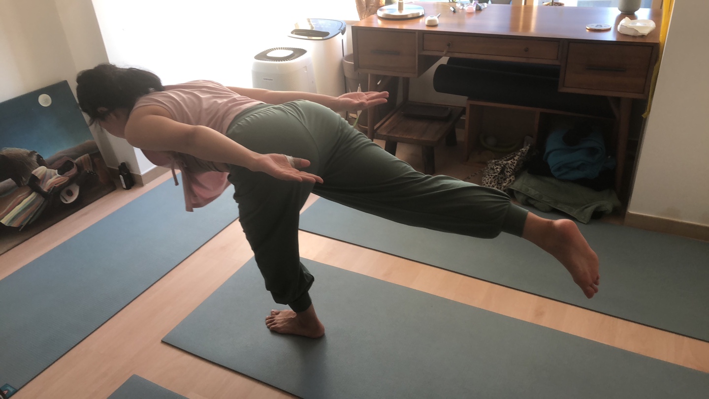 자애요가&명상 대표 이미지