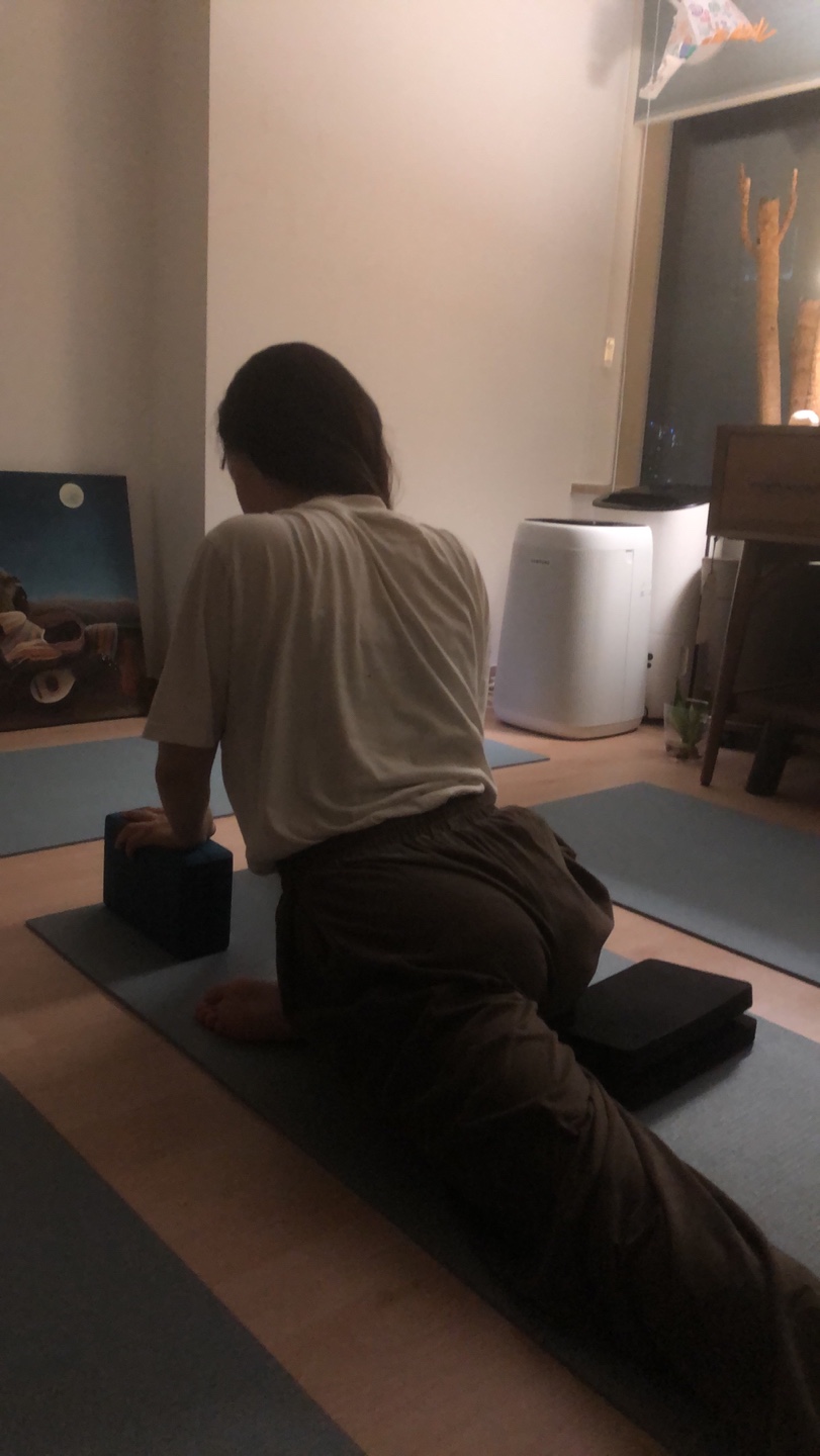 자애요가&명상 대표 이미지