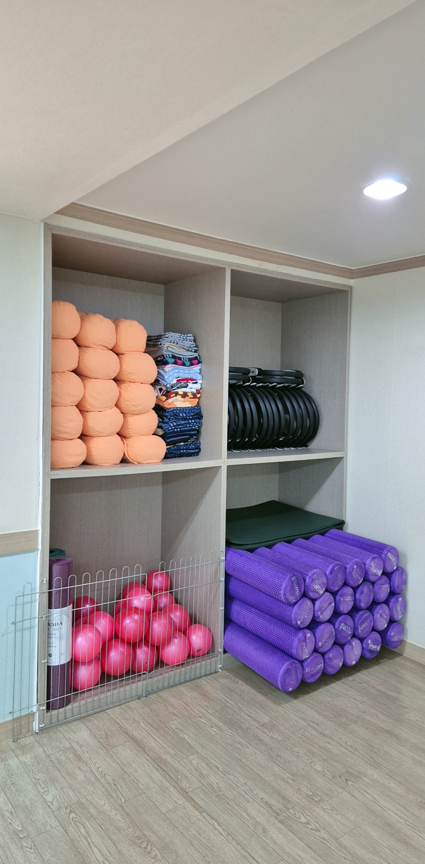 생활속의요가 대표 이미지