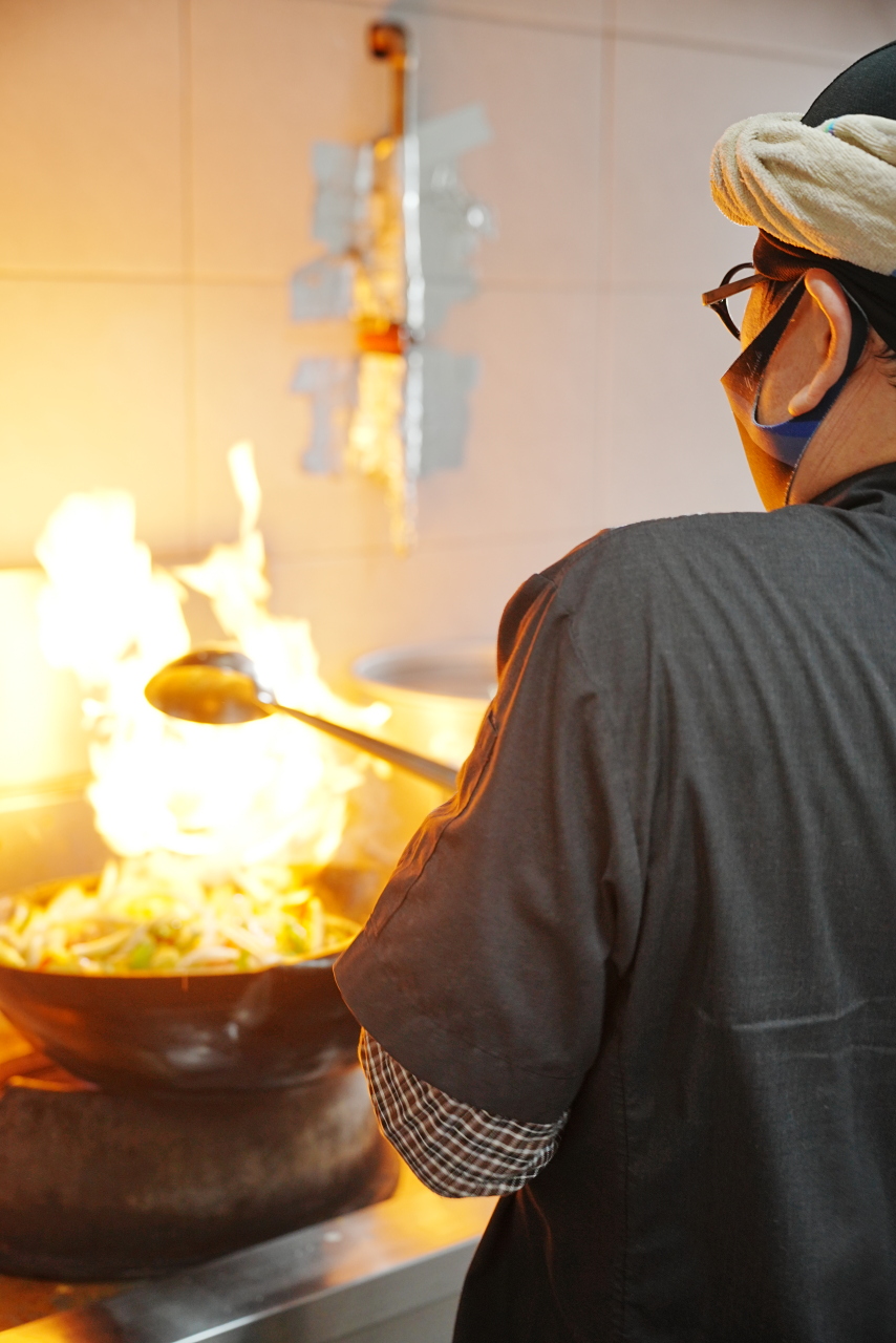 초당훈이순두부짬뽕