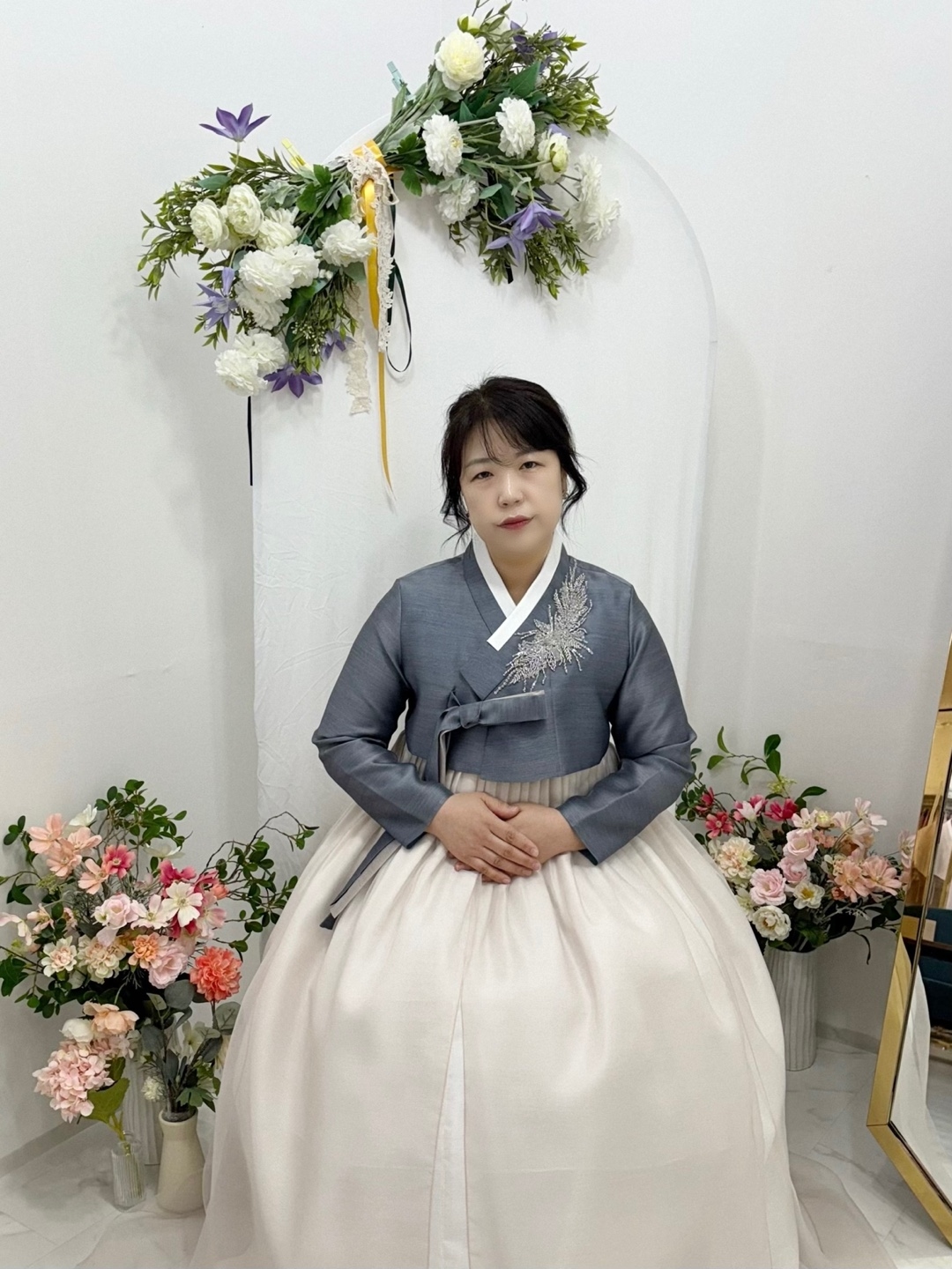 한복은 에뜨앤파티
