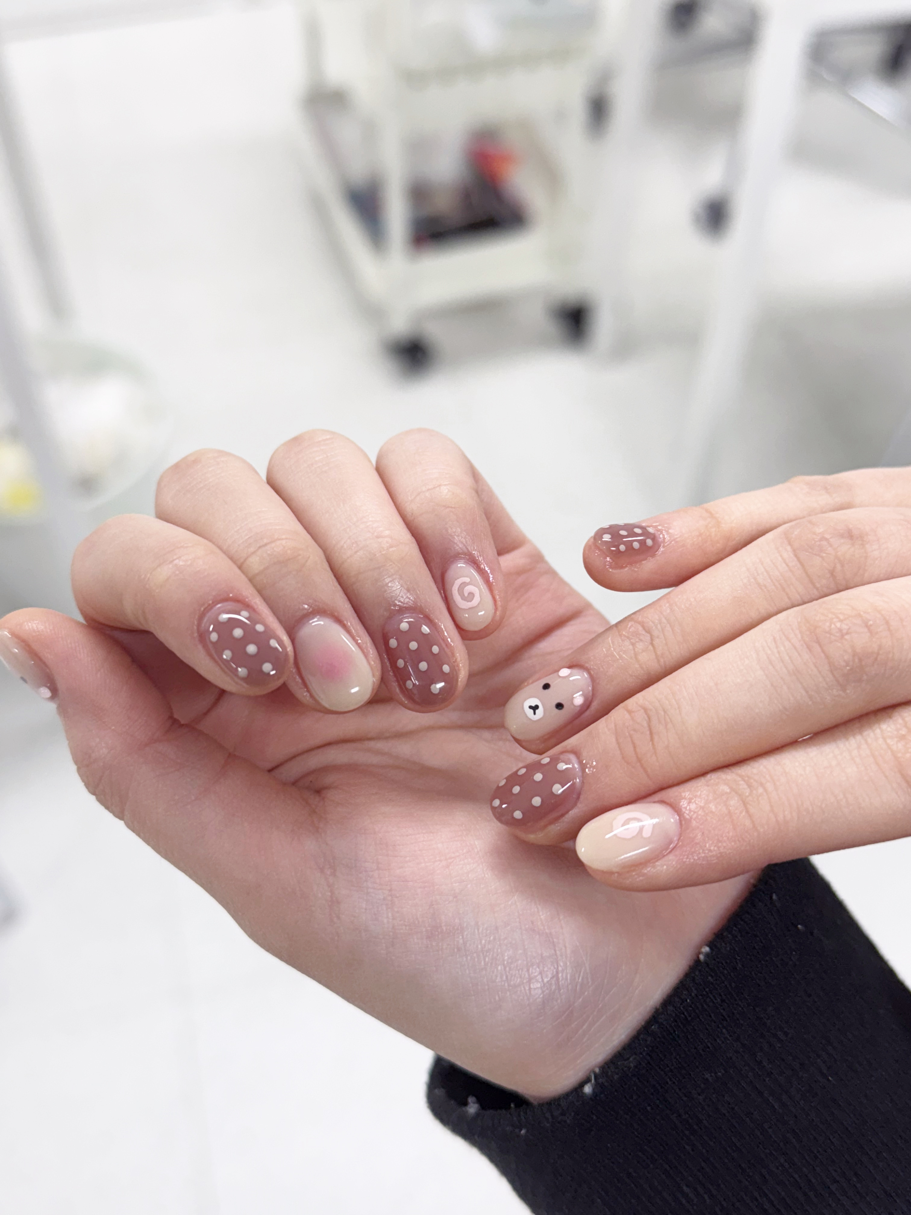 템버네일 대표 이미지