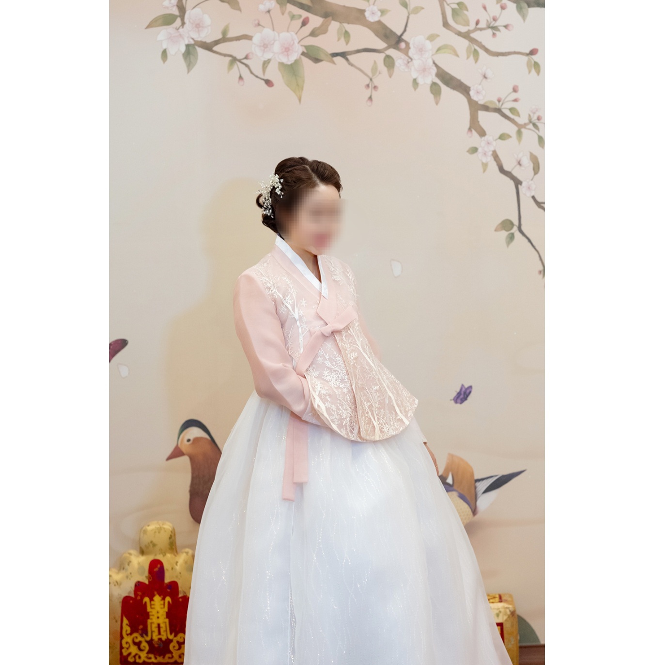 한복은 에뜨앤파티