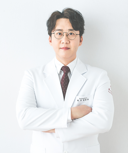 톡스앤필의원 평택점