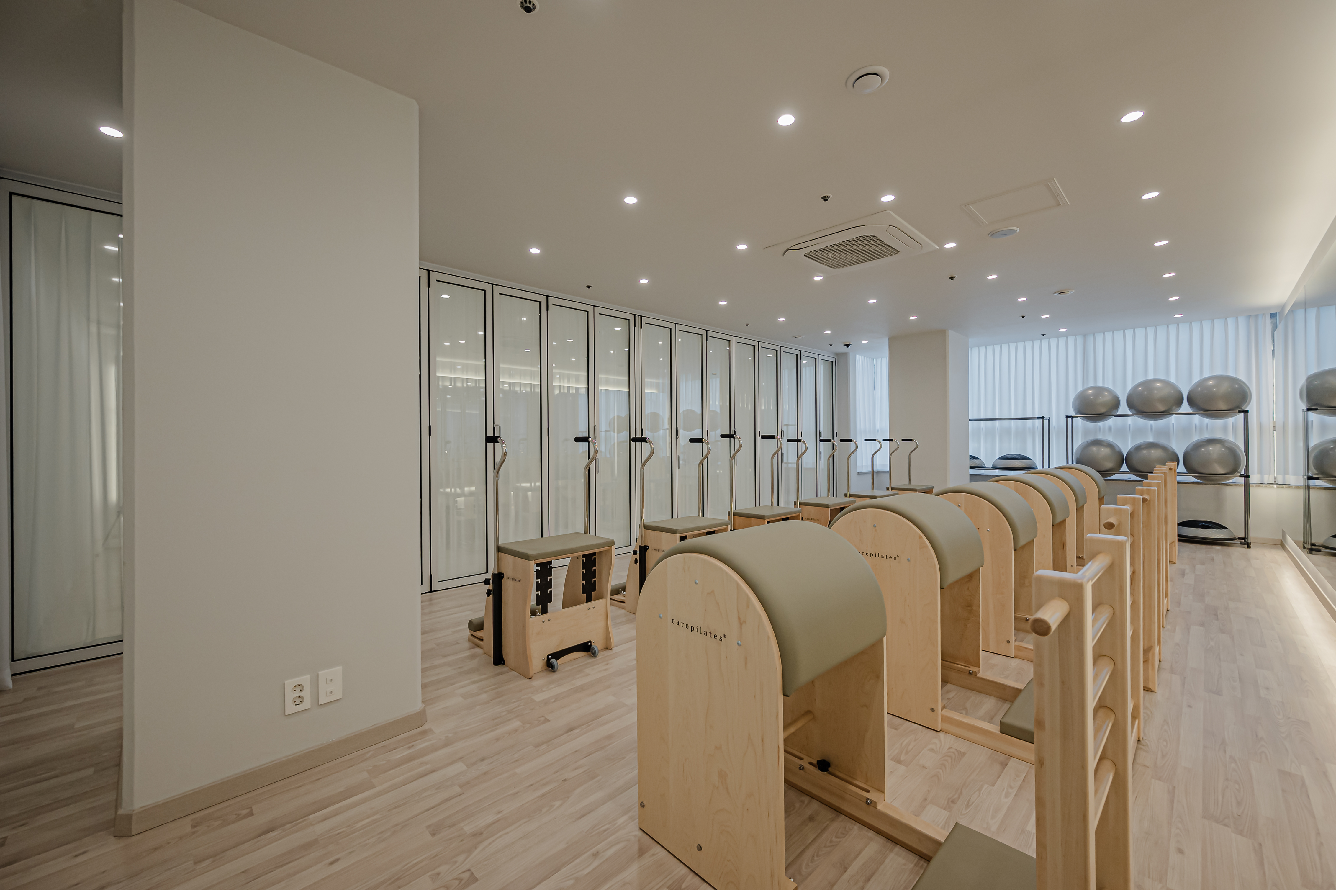 유니필라테스 대표 이미지