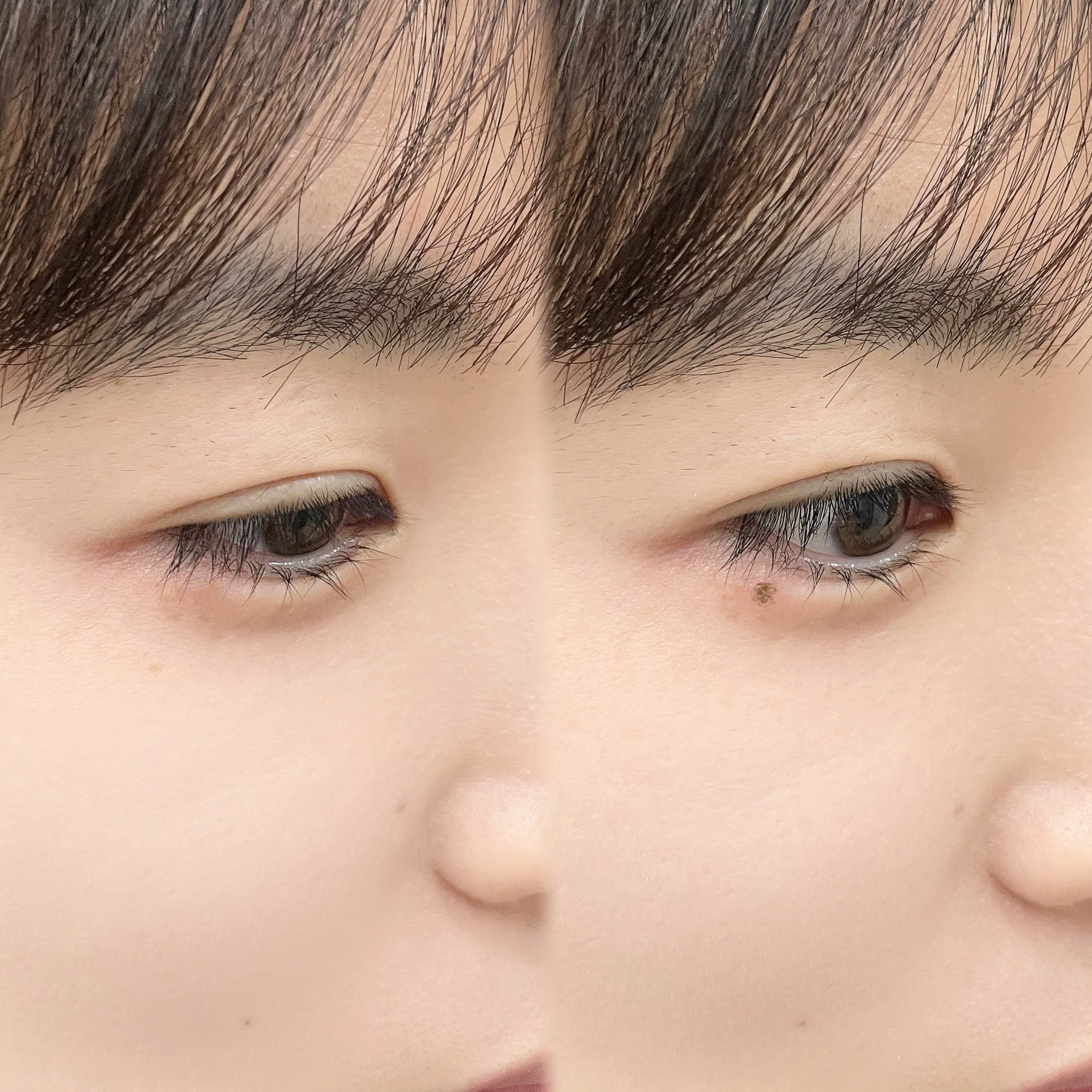 하단 보배로와 왁싱&속눈썹펌
