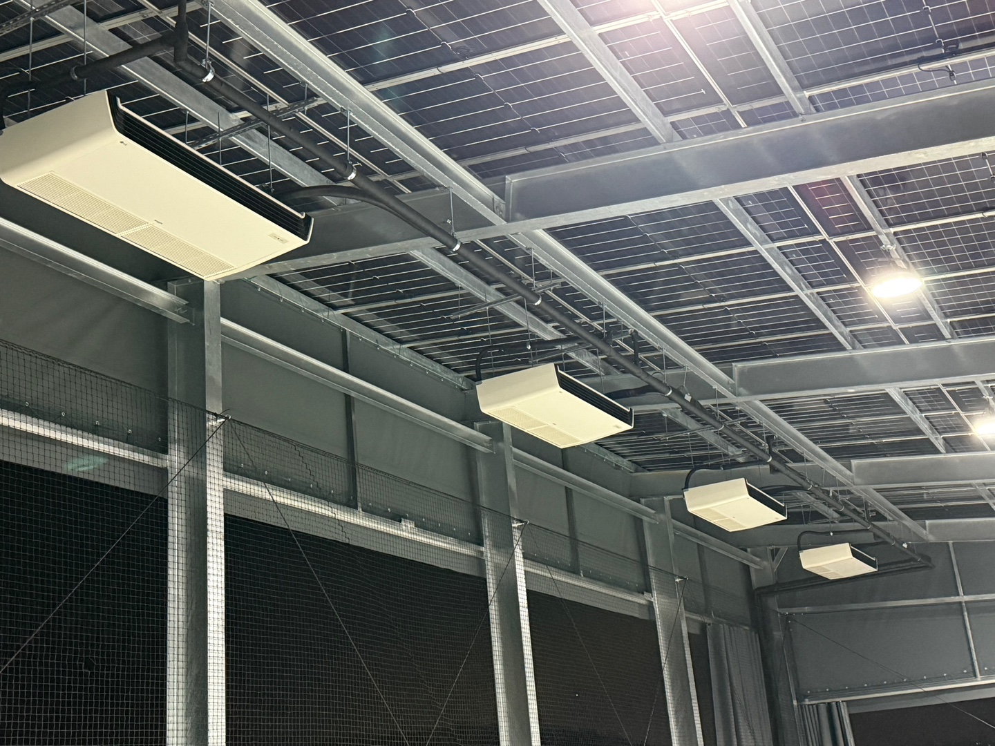 LG전자휘센 세일시스템공조