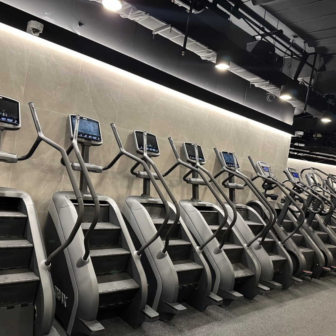 휘트니스엠 강남구청점