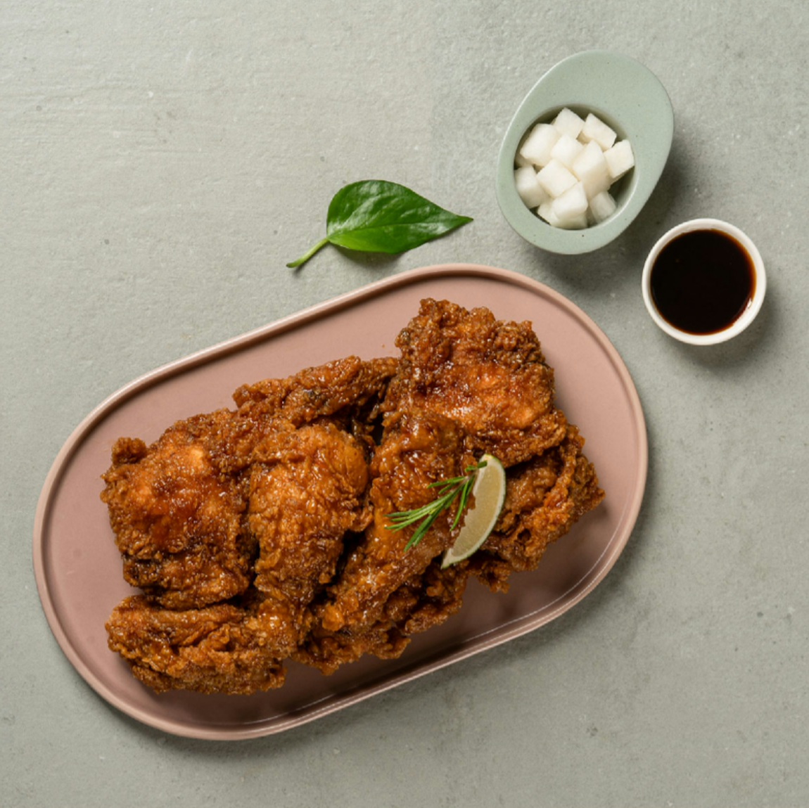 훈치킨