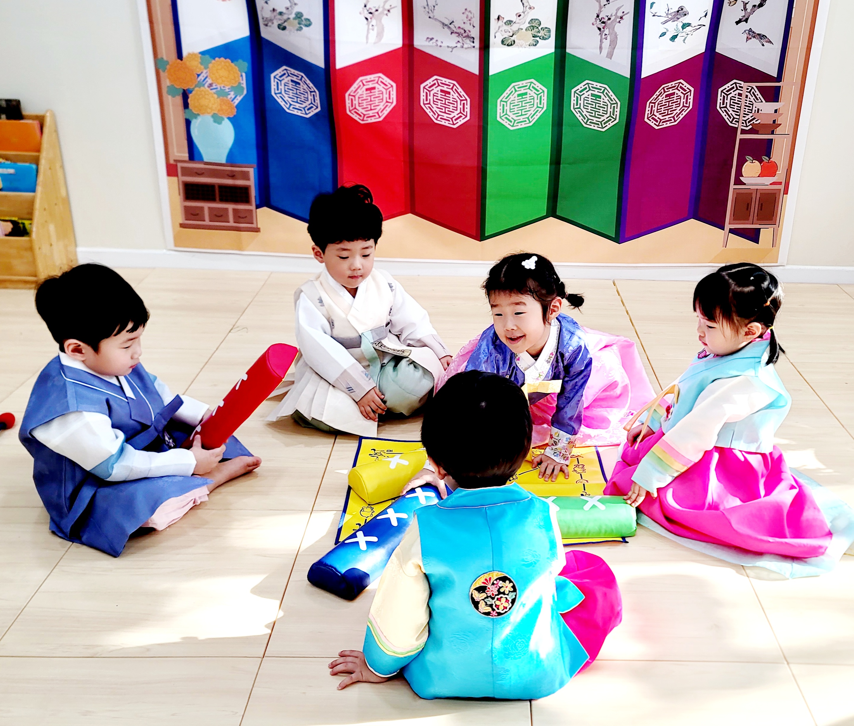 예은별어린이집
