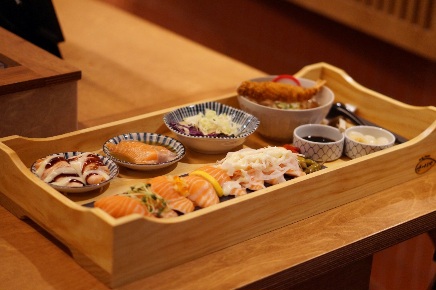 육회로운연어로만 본점