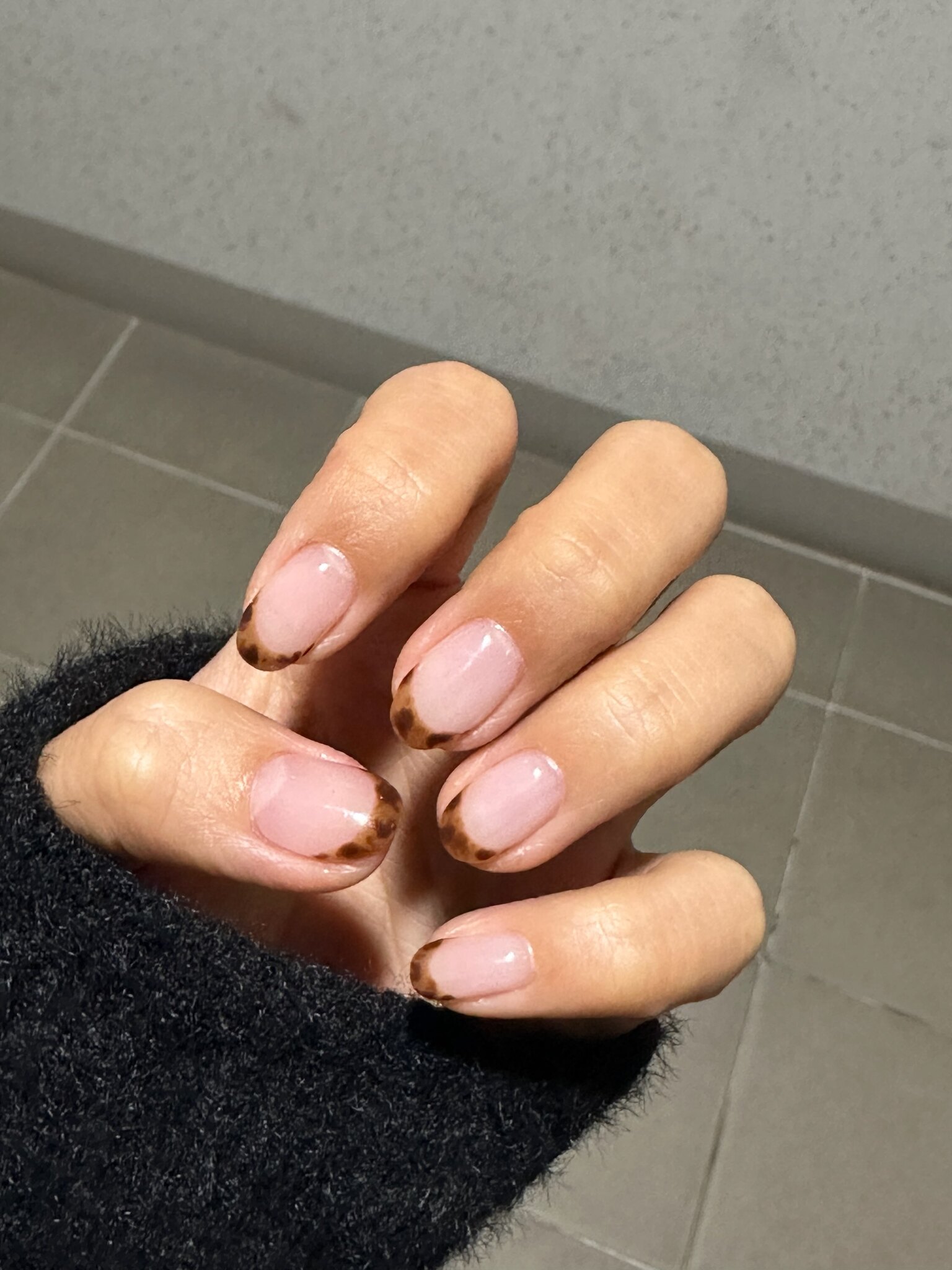 네일은콤마