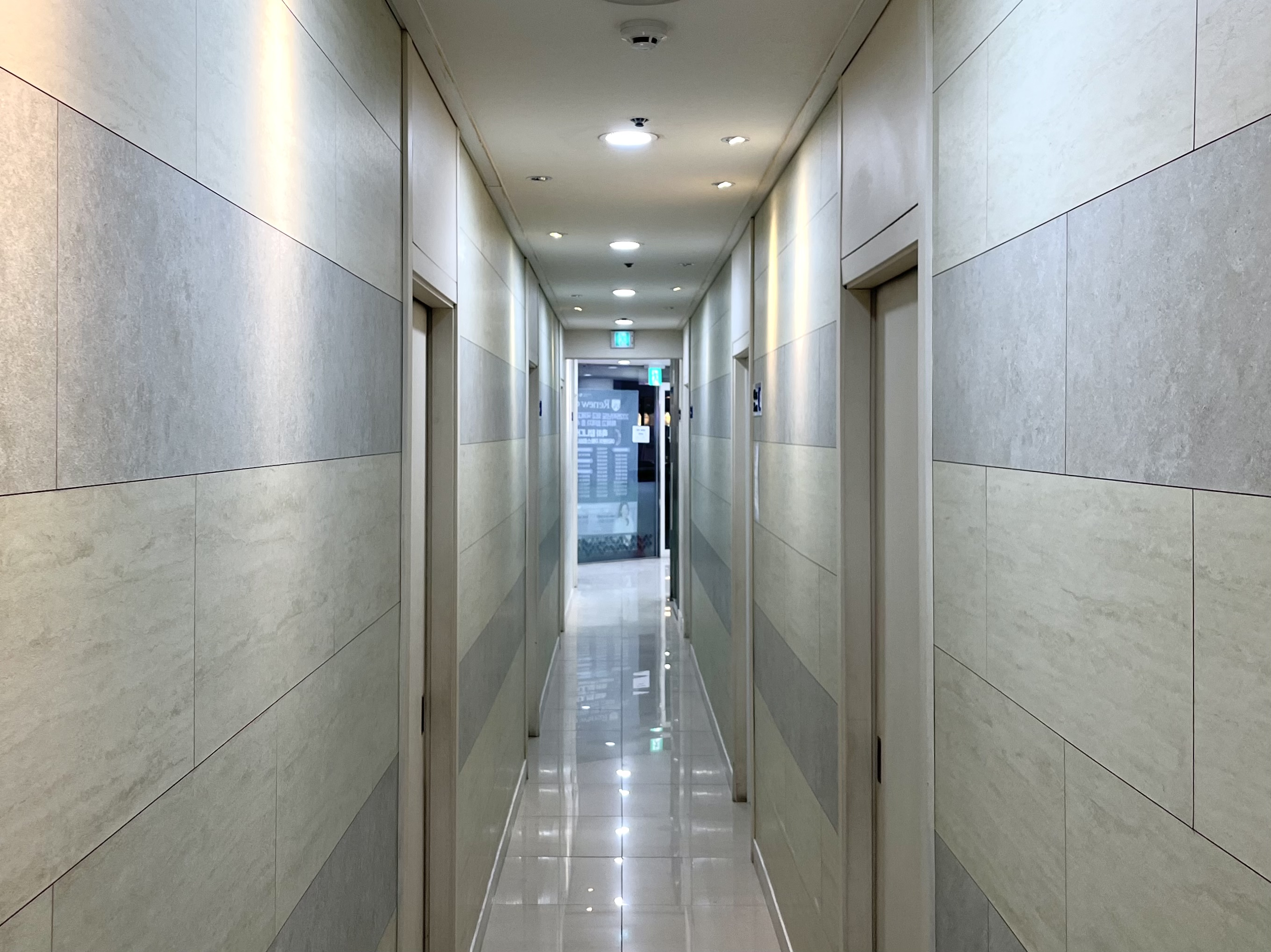 리뉴어학원 본원 중등관 대표 이미지