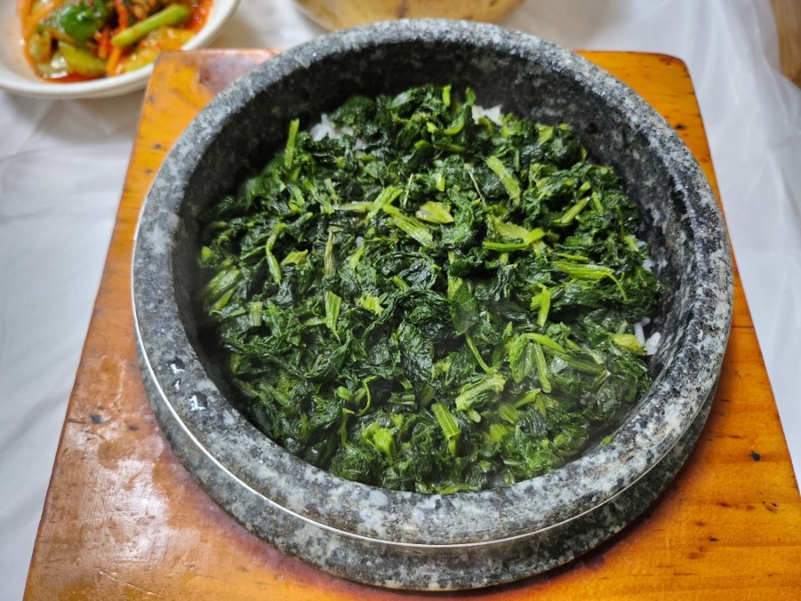 만선식당 설명사진