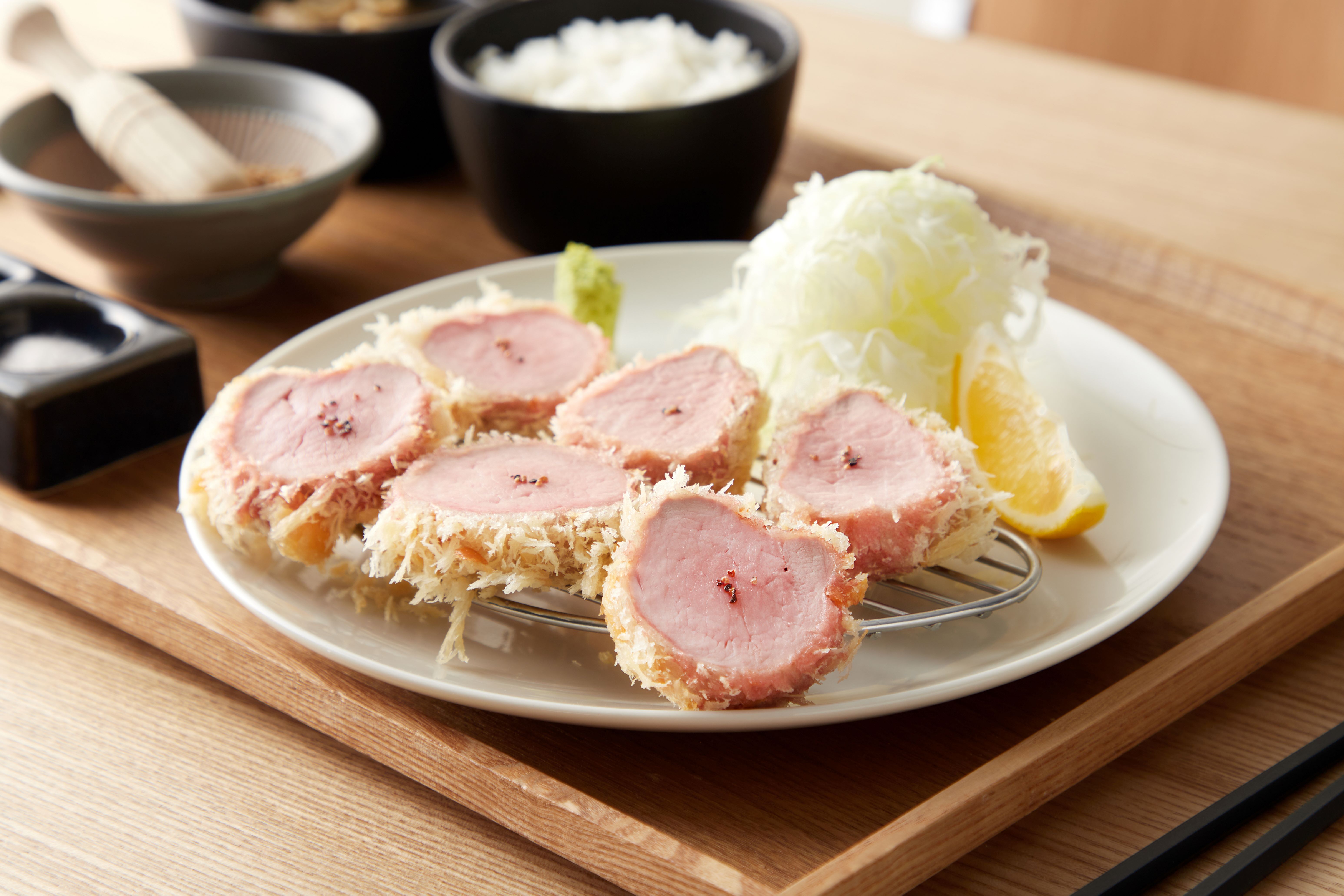 카츠 올로지 가산본점 사진 4