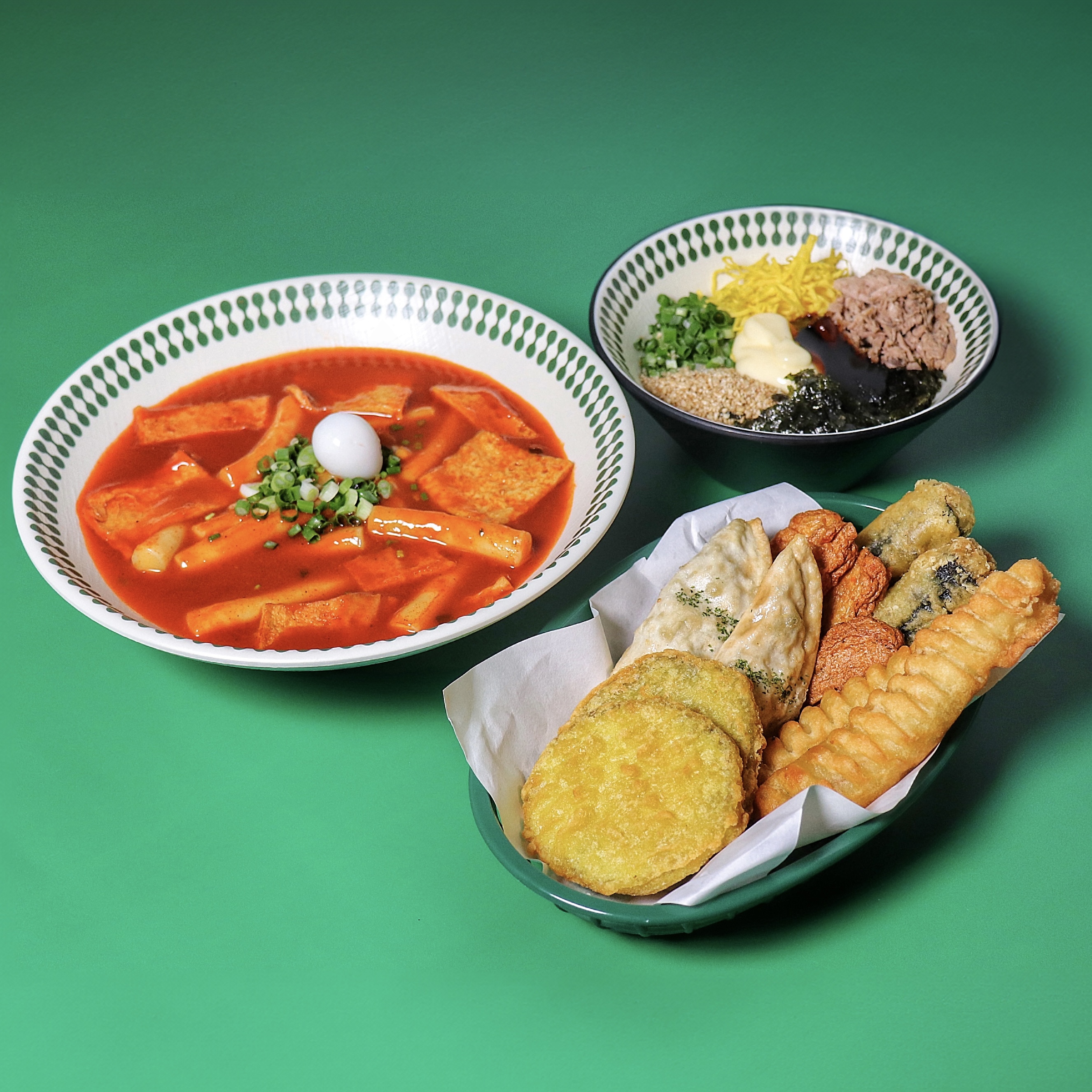 슬이네맵떡
