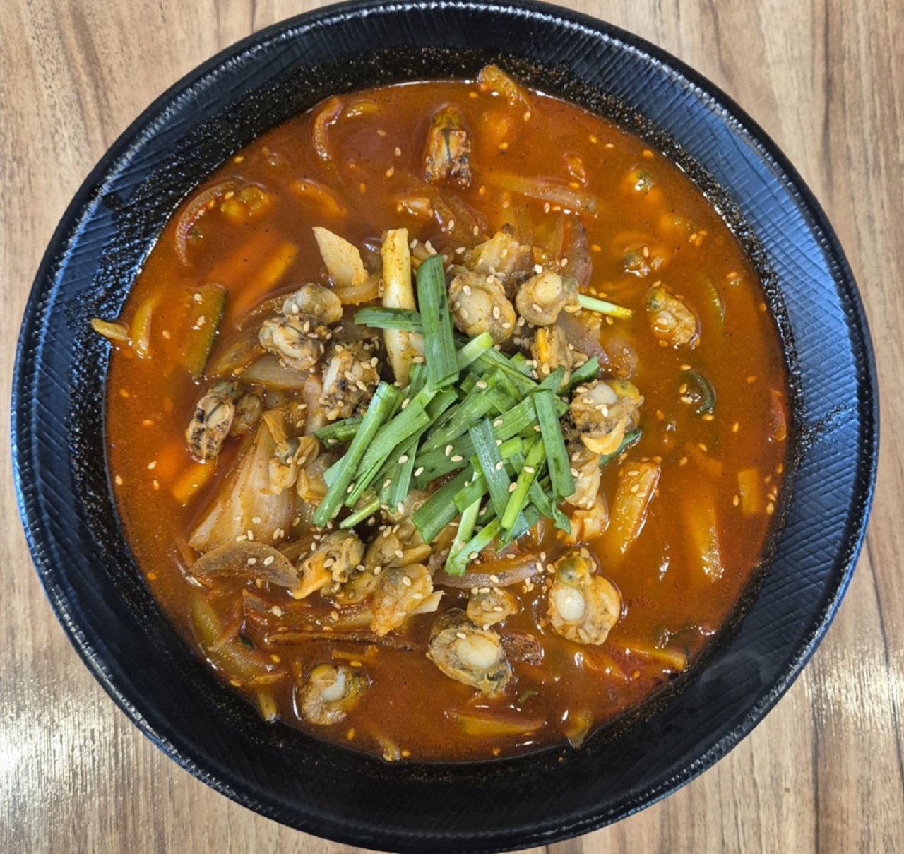 손마루