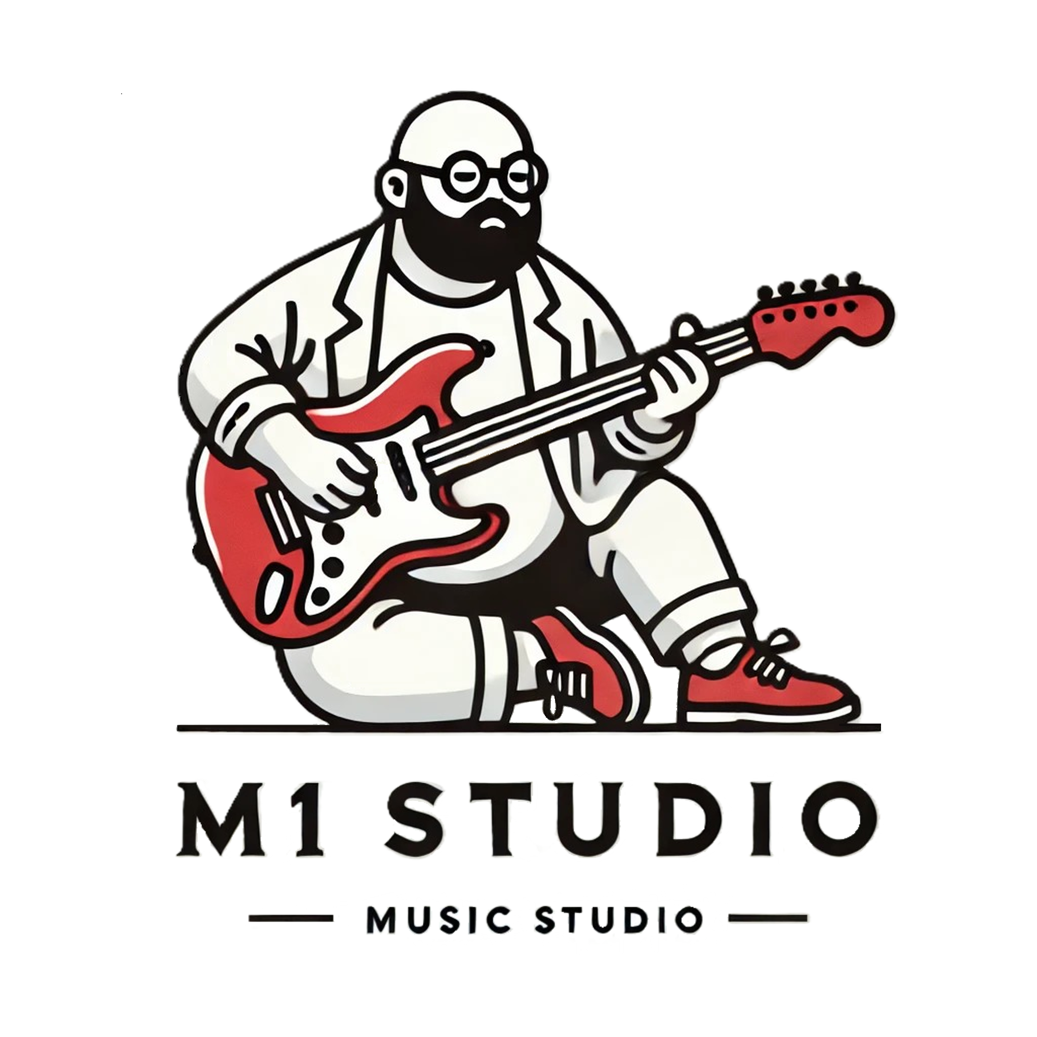 1번째 스튜디오 사진