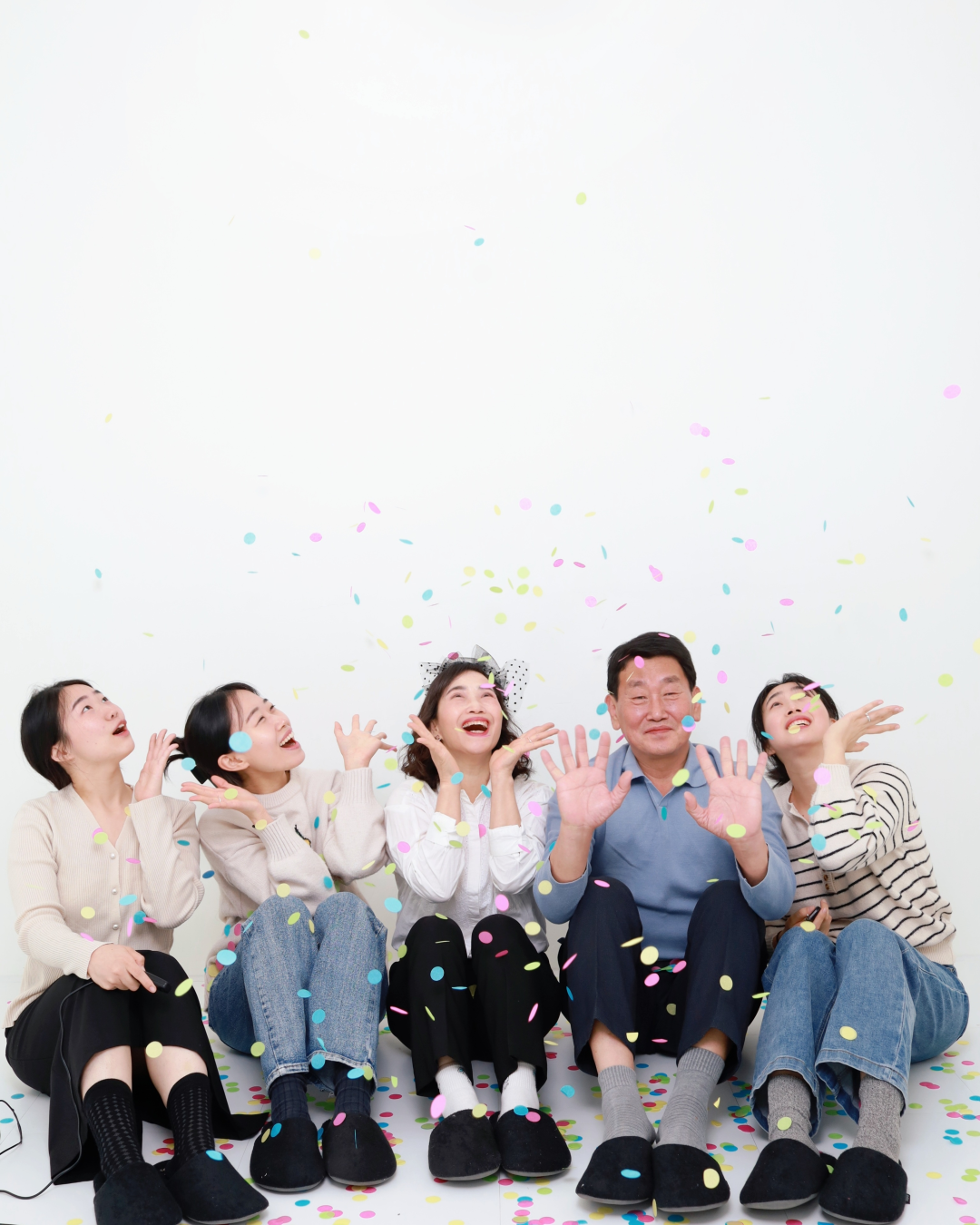 스튜디오 봄 셀프사진관