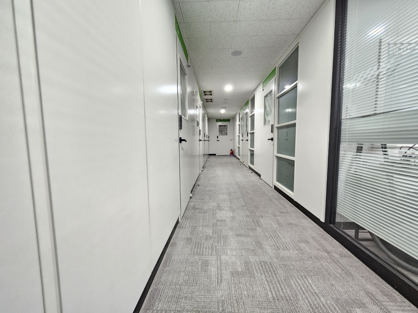 소더비즈 공유오피스 비상주사무실 소호사무실 목동점 대표 이미지