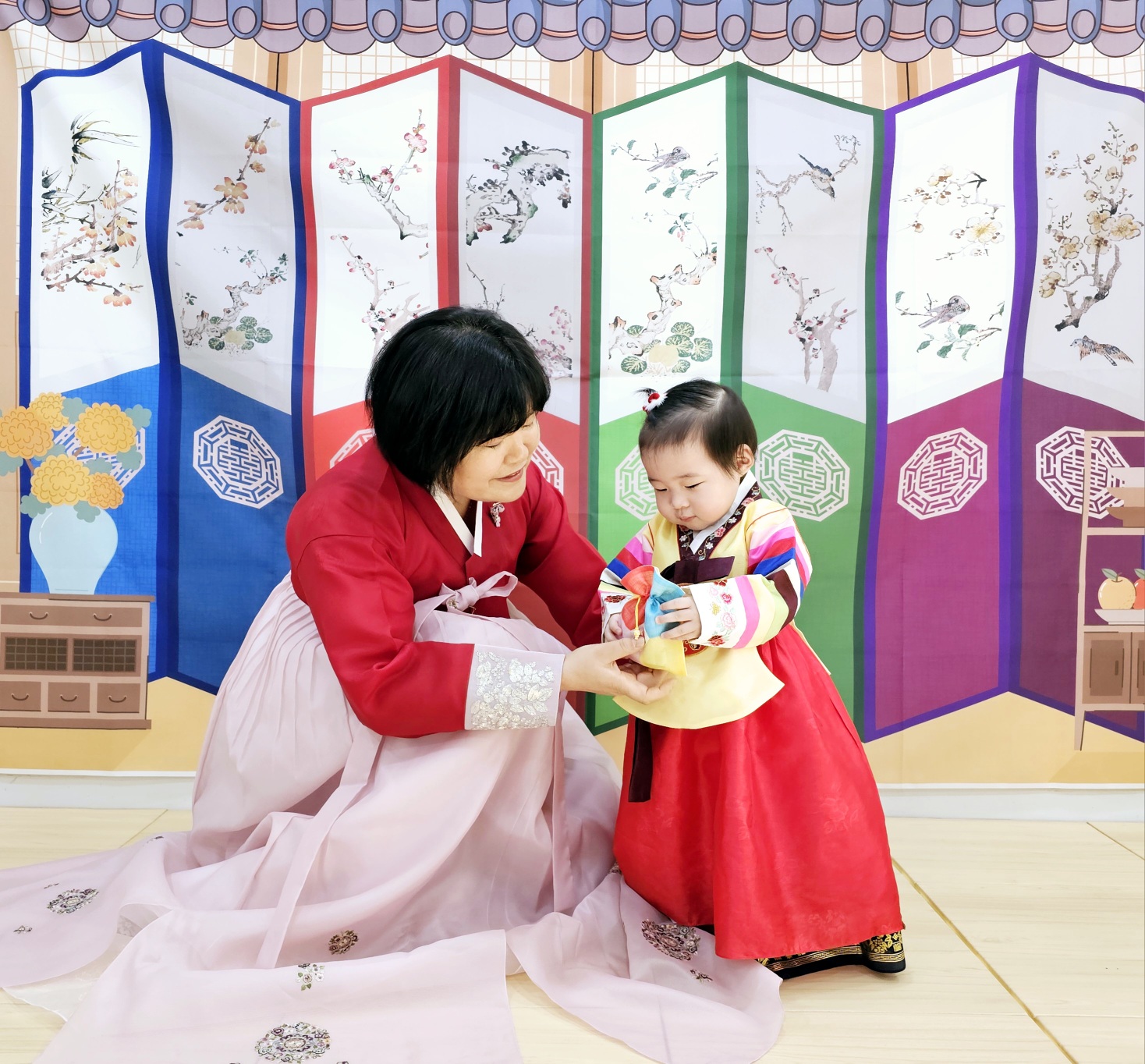 예은별어린이집