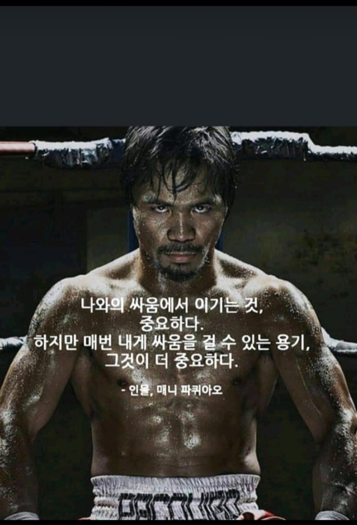 인천 미추홀구 인하로 복싱체육관 성일GYM 복싱센터 내부 모습 3