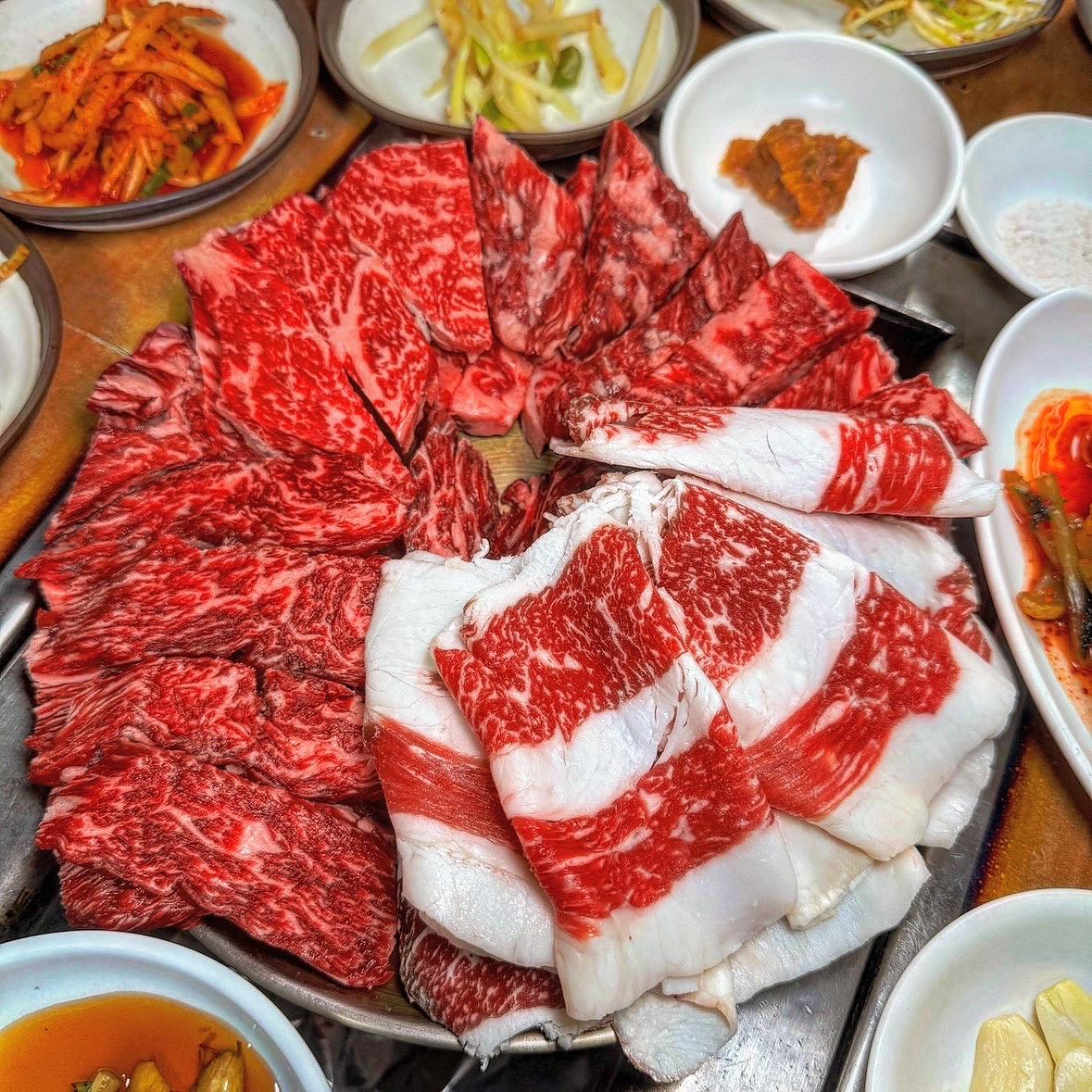 대성불고기 한우/국수 이미지