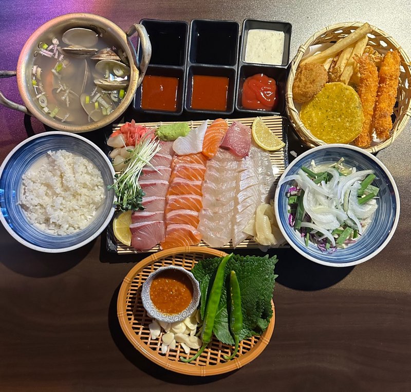 이자카야 하비