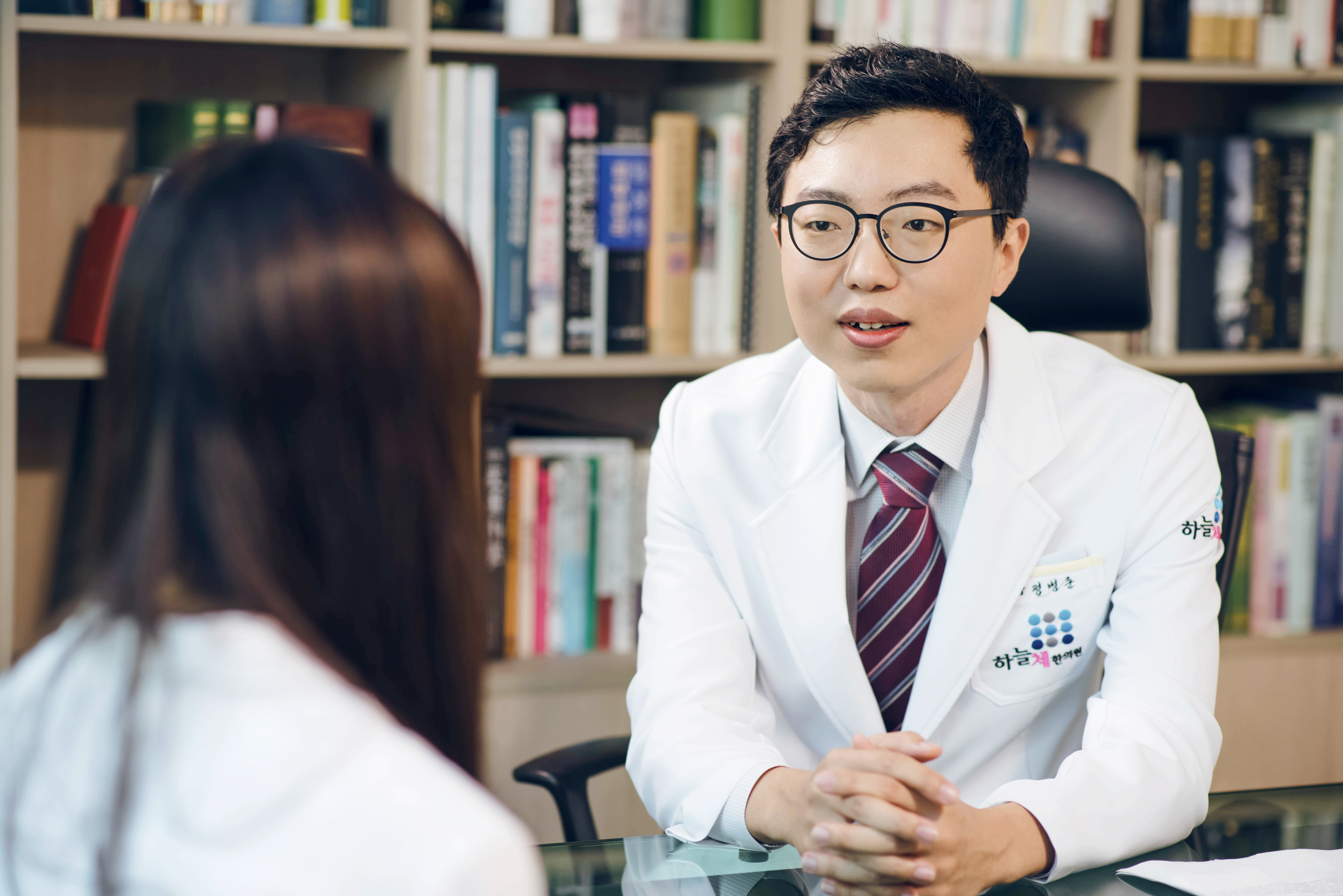 하늘체한의원 대표 이미지