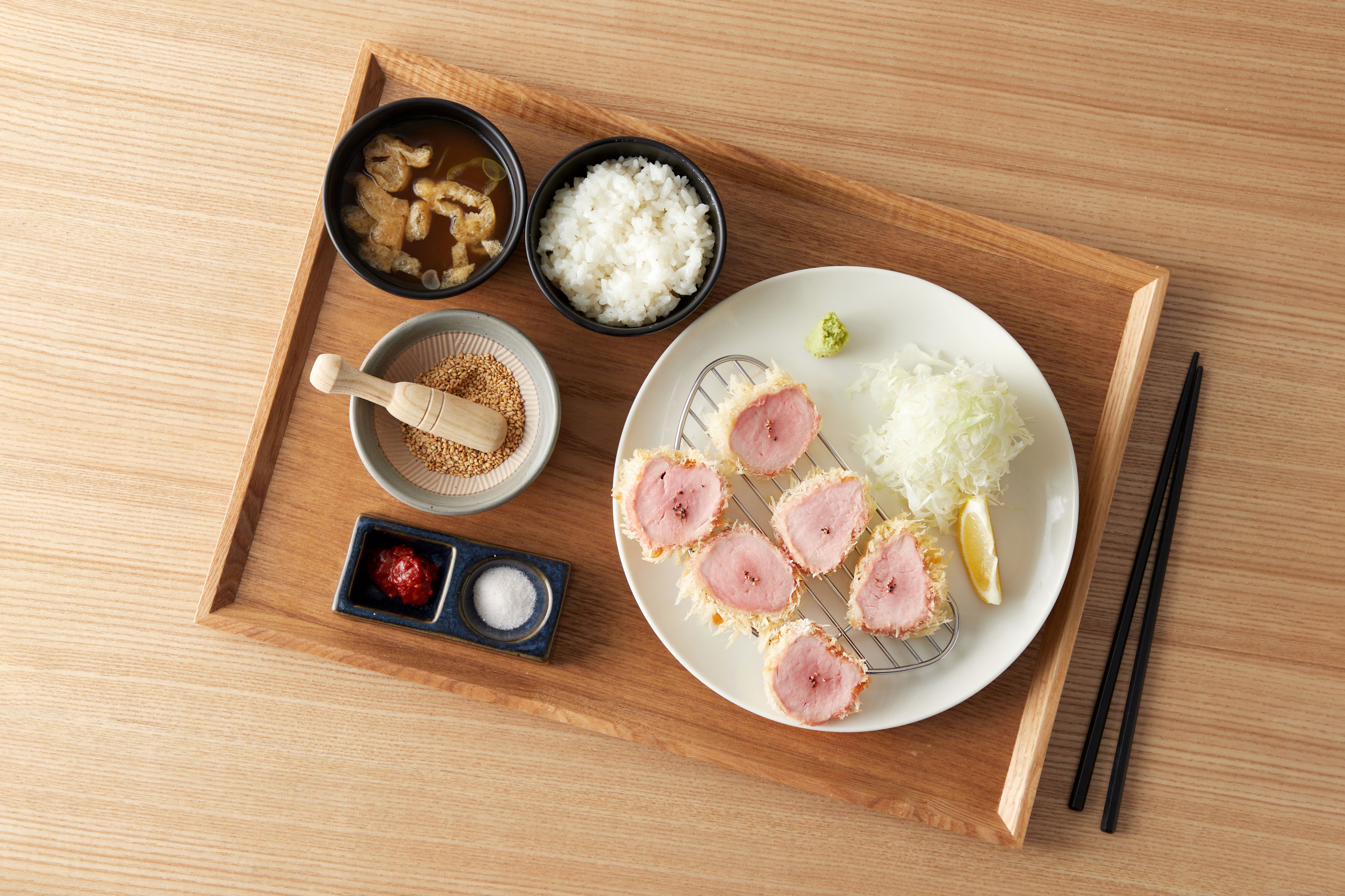 카츠 올로지 가산본점