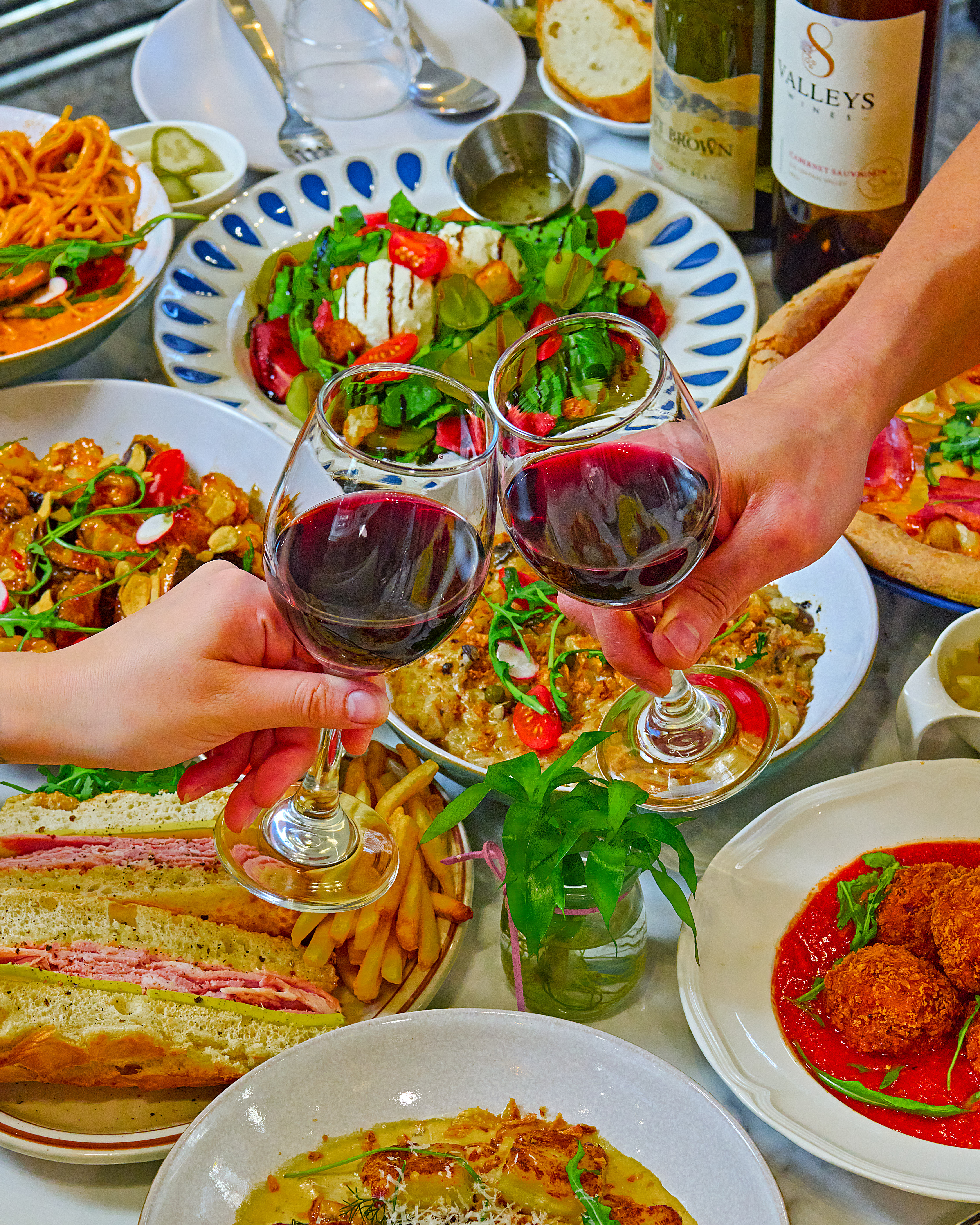 화양식 동인천점