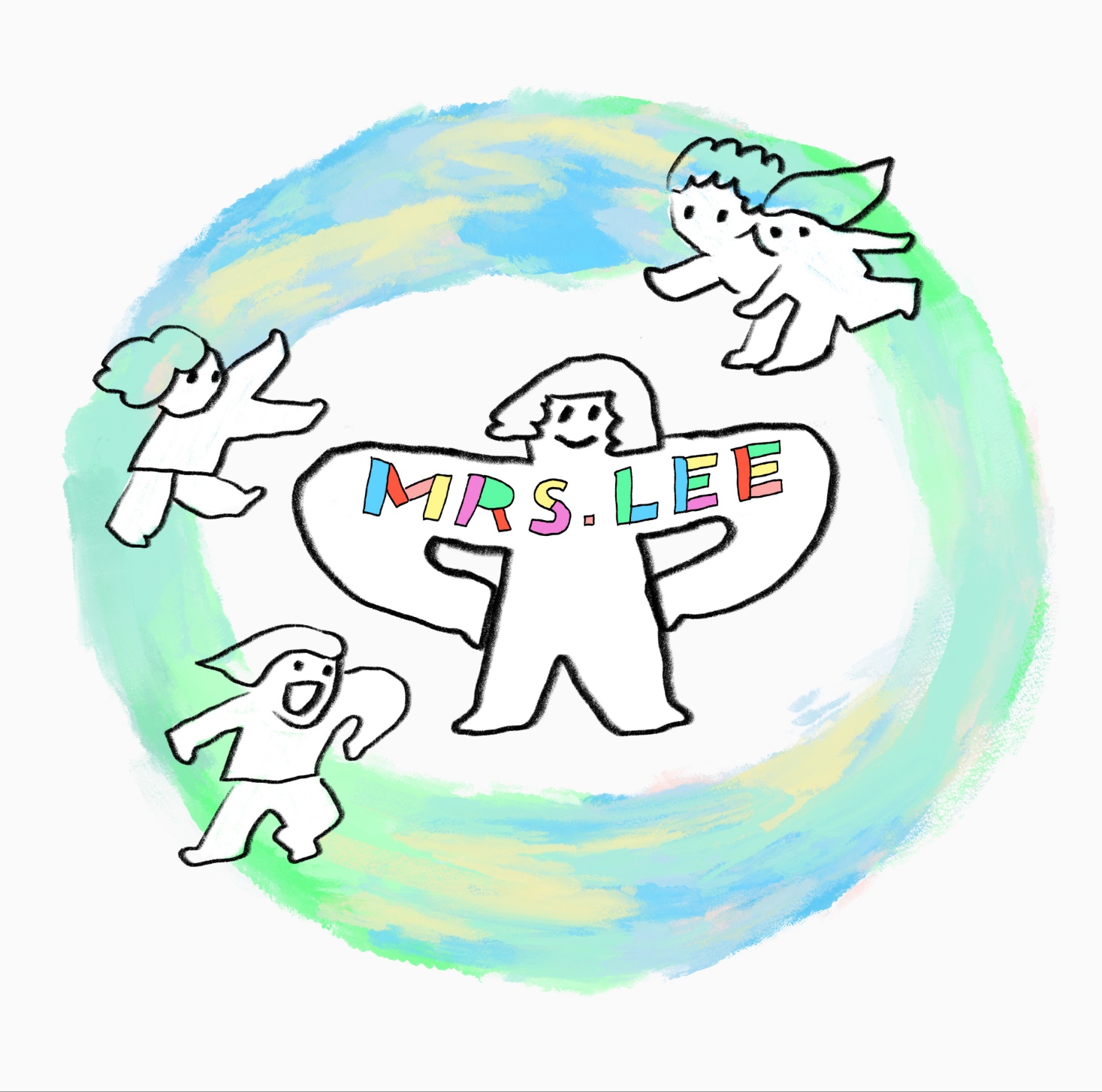 미세스리영어