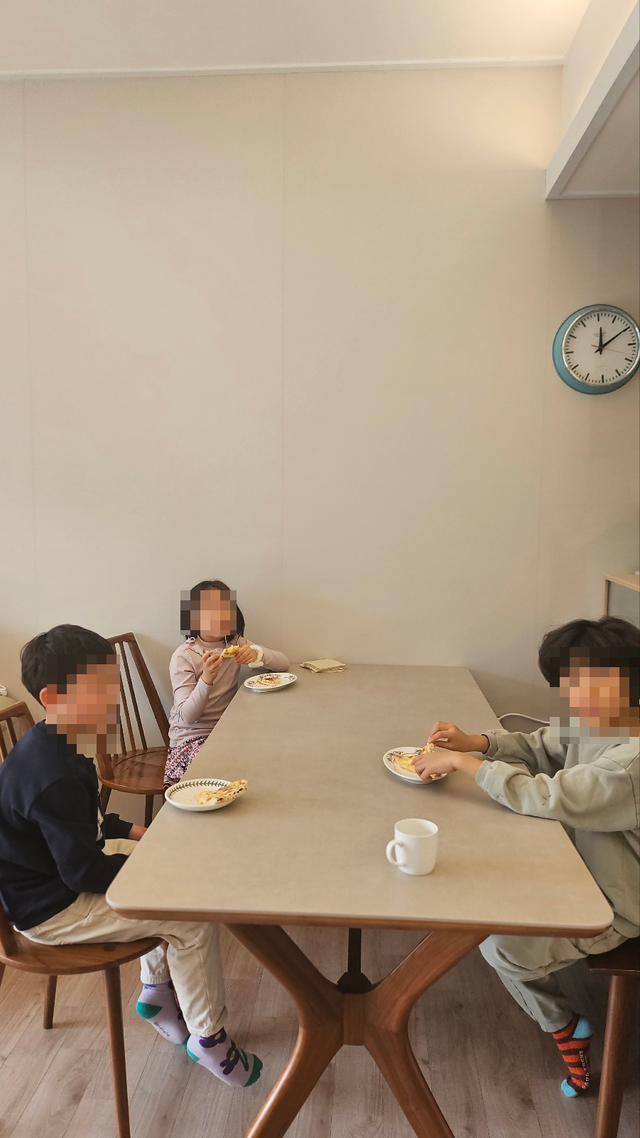 미세스리영어