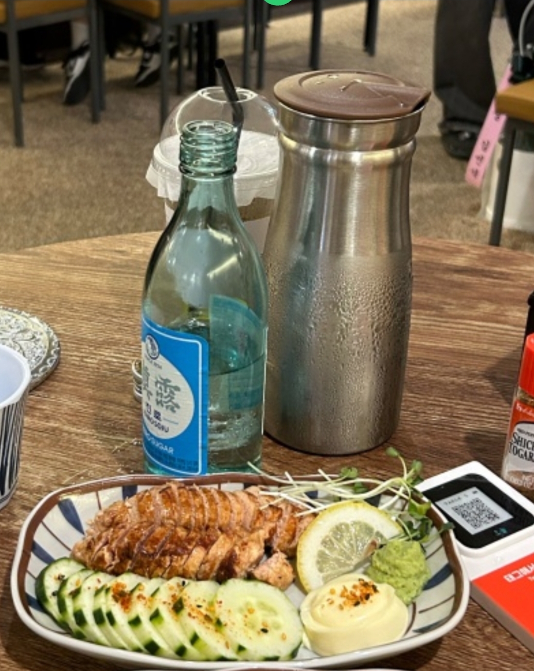 청춘문방구 대림점
