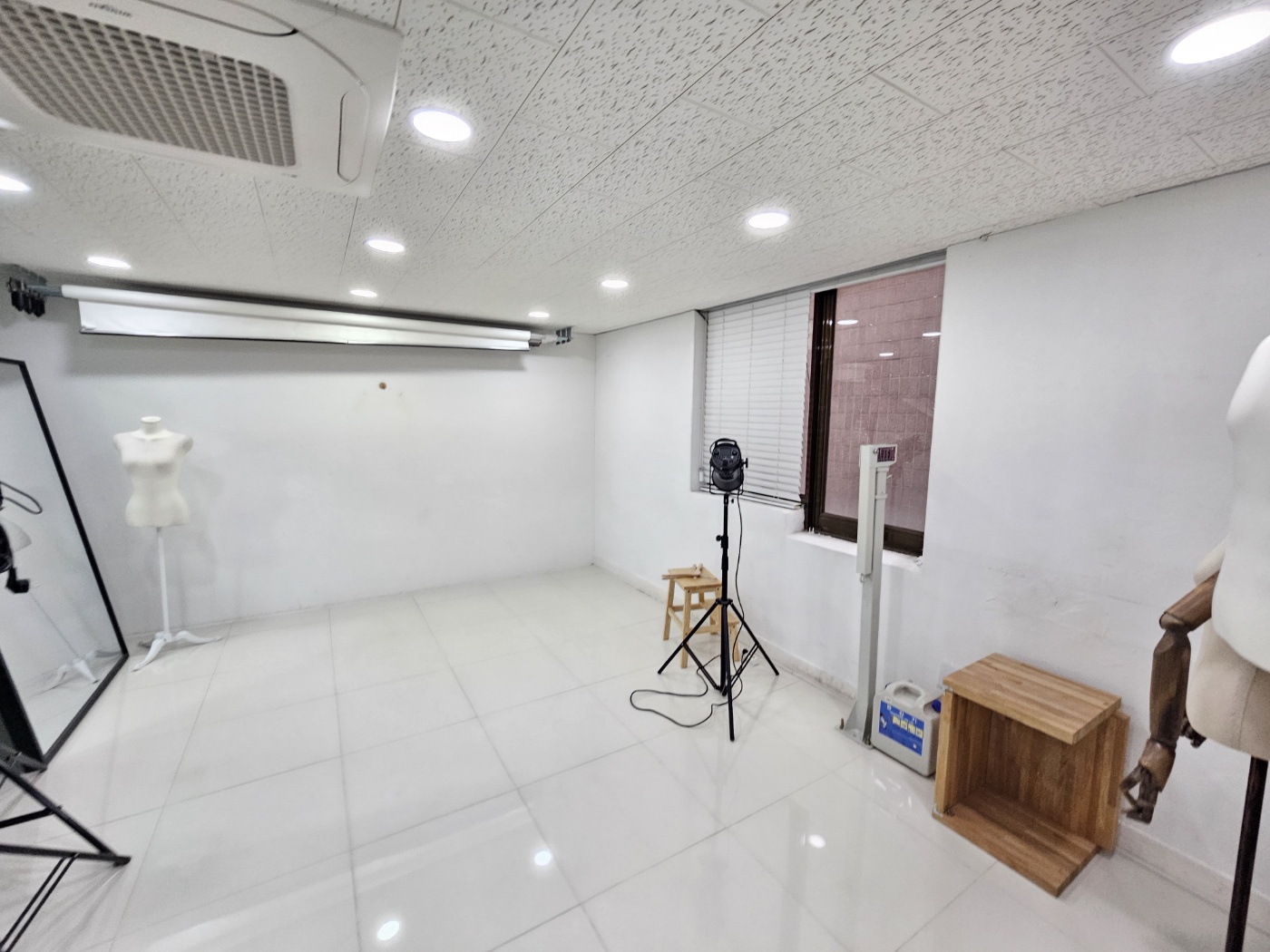 소더비즈 공유오피스 비상주사무실 소호사무실 목동점 대표 이미지