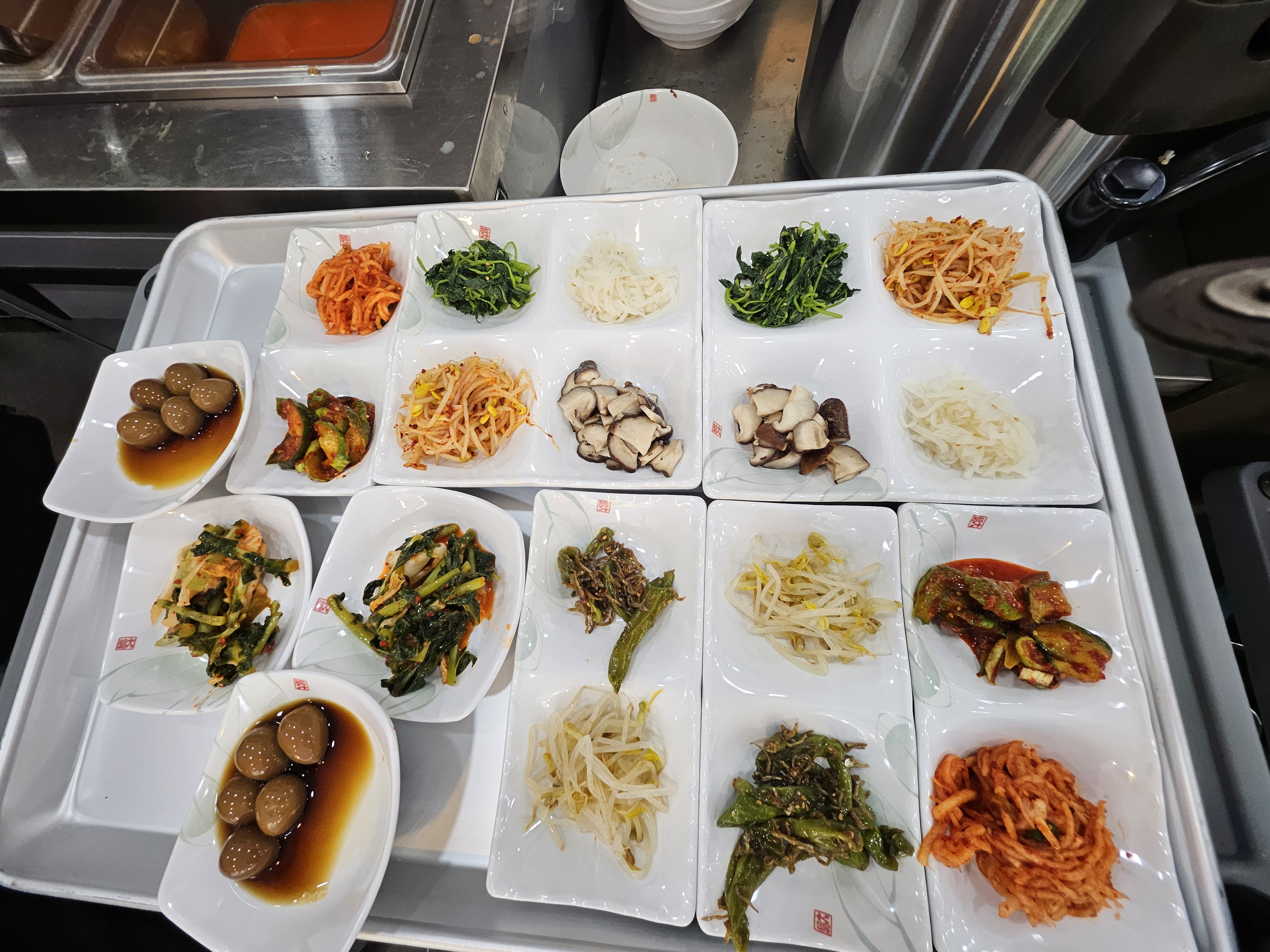 연자네보리밥