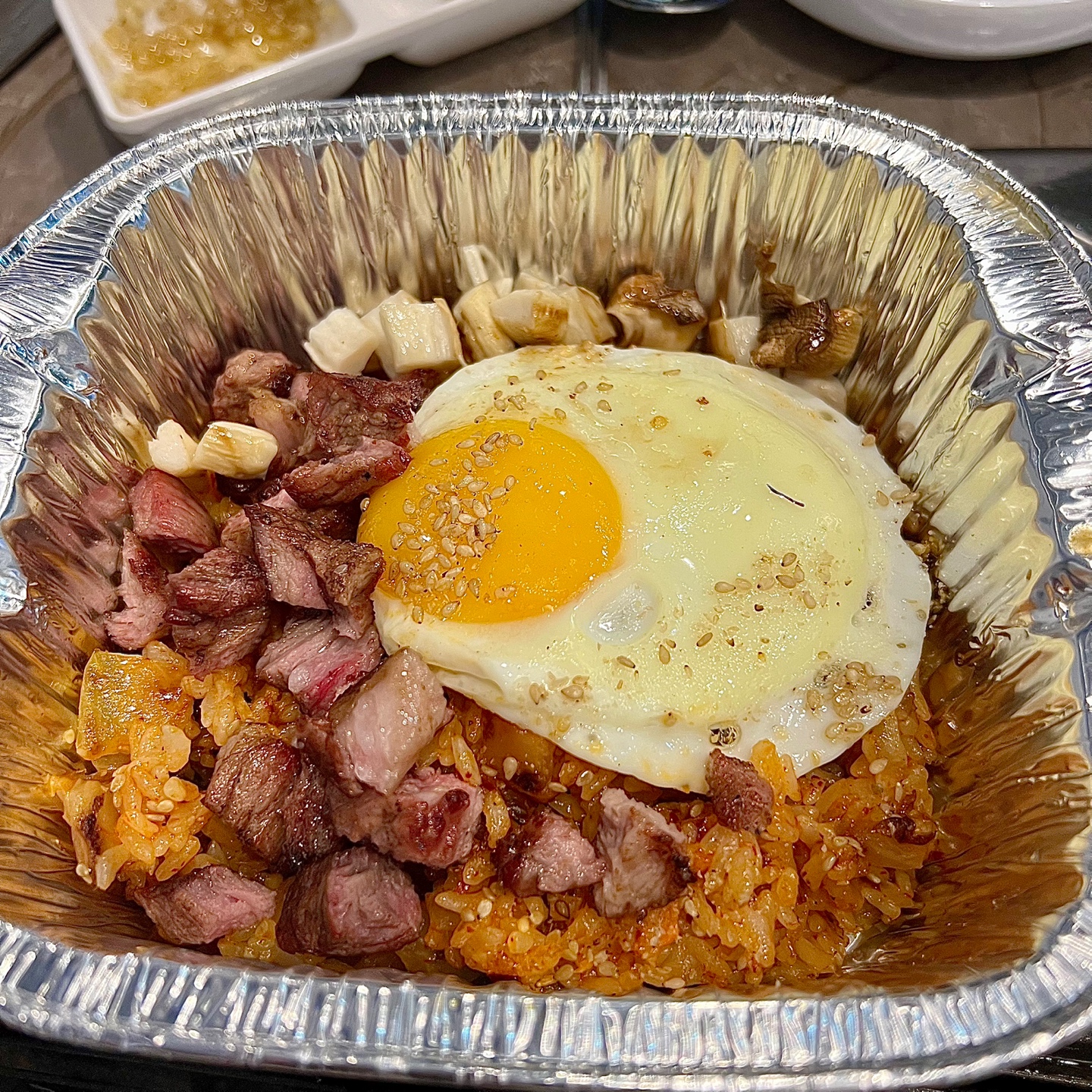 원종역 주먹고기