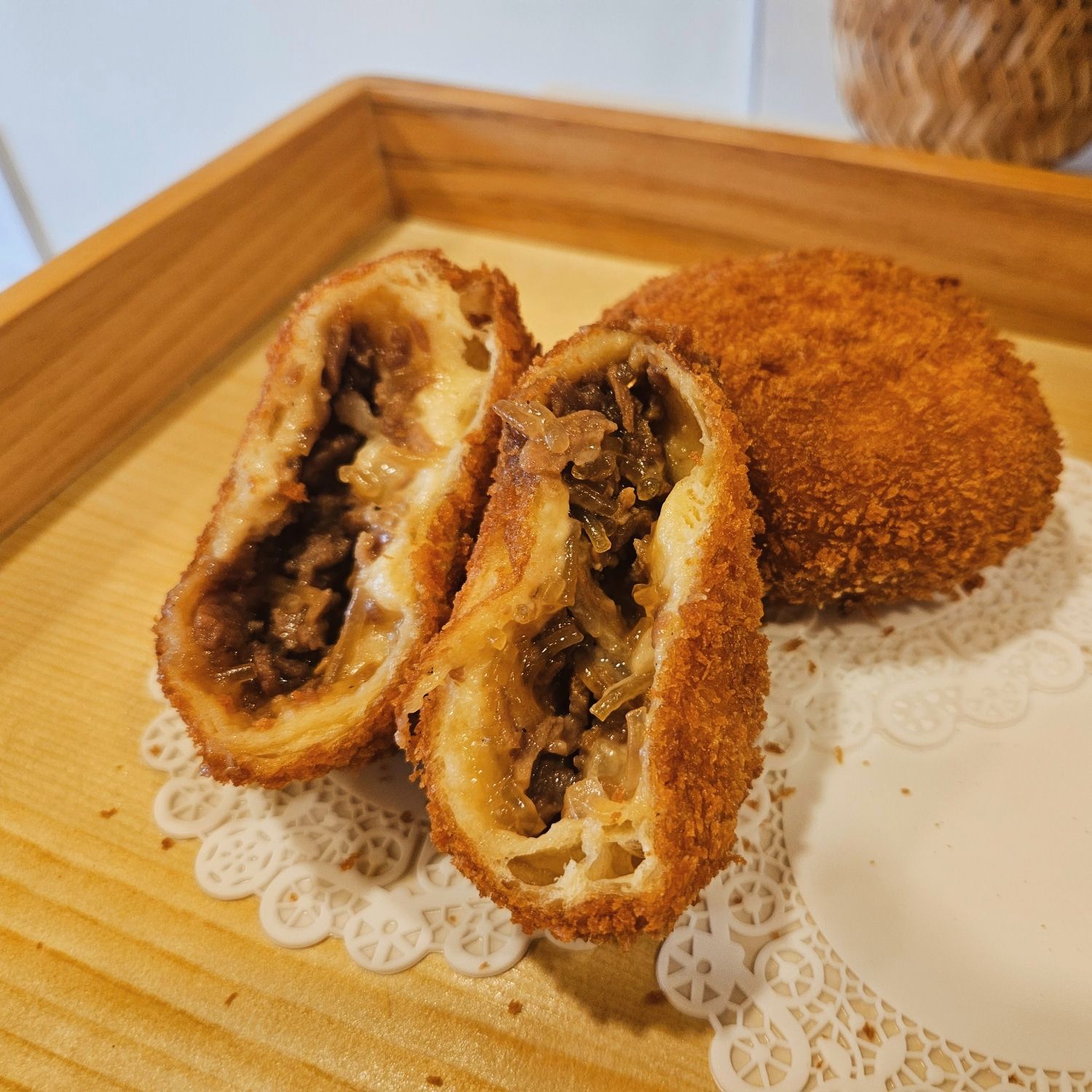 황제찹쌀꽈배기 구포점