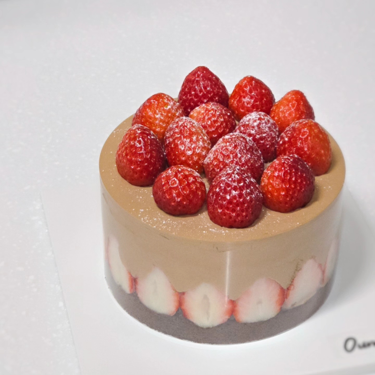 아워오후 대표 이미지